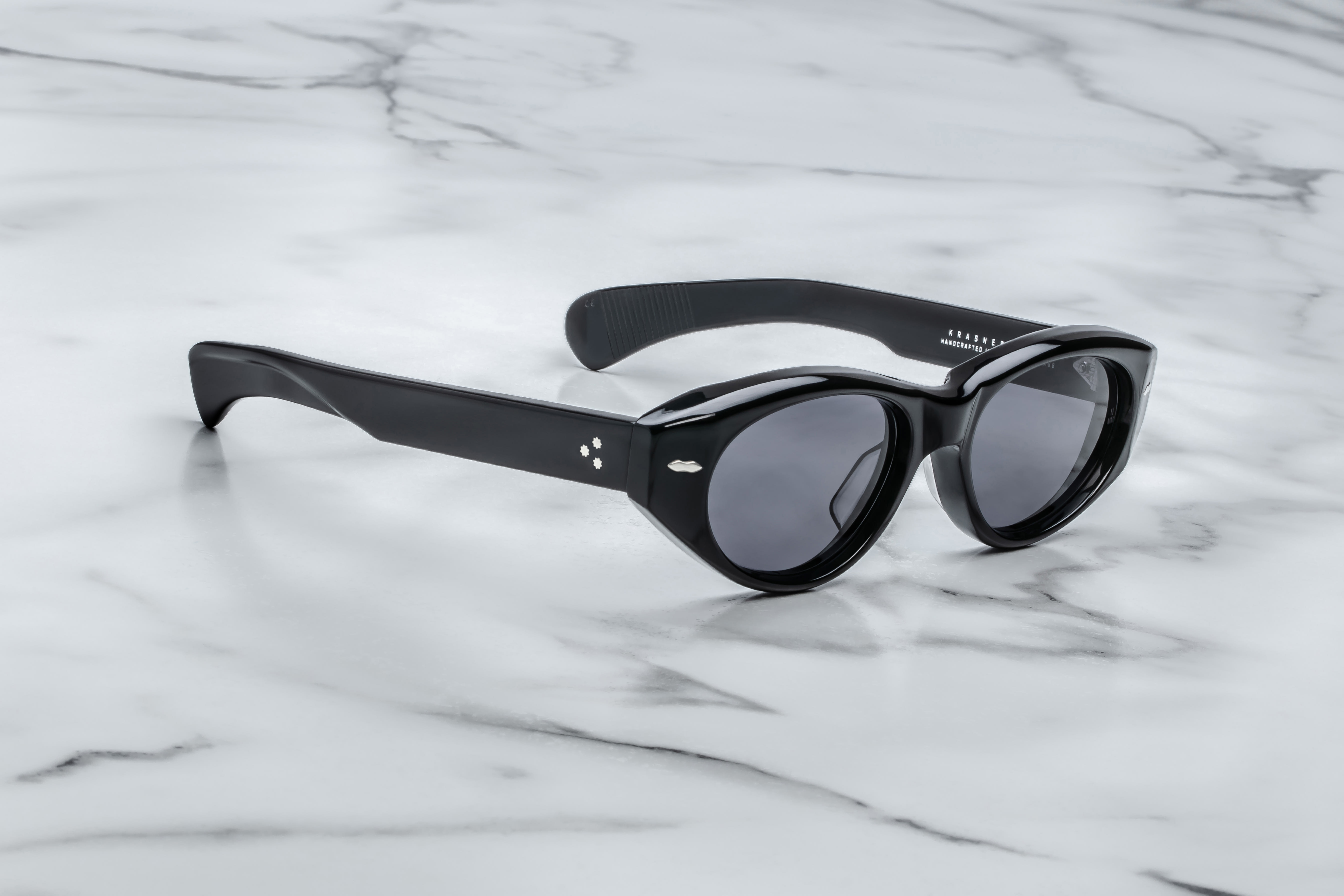 88-BLACK / JET CR39