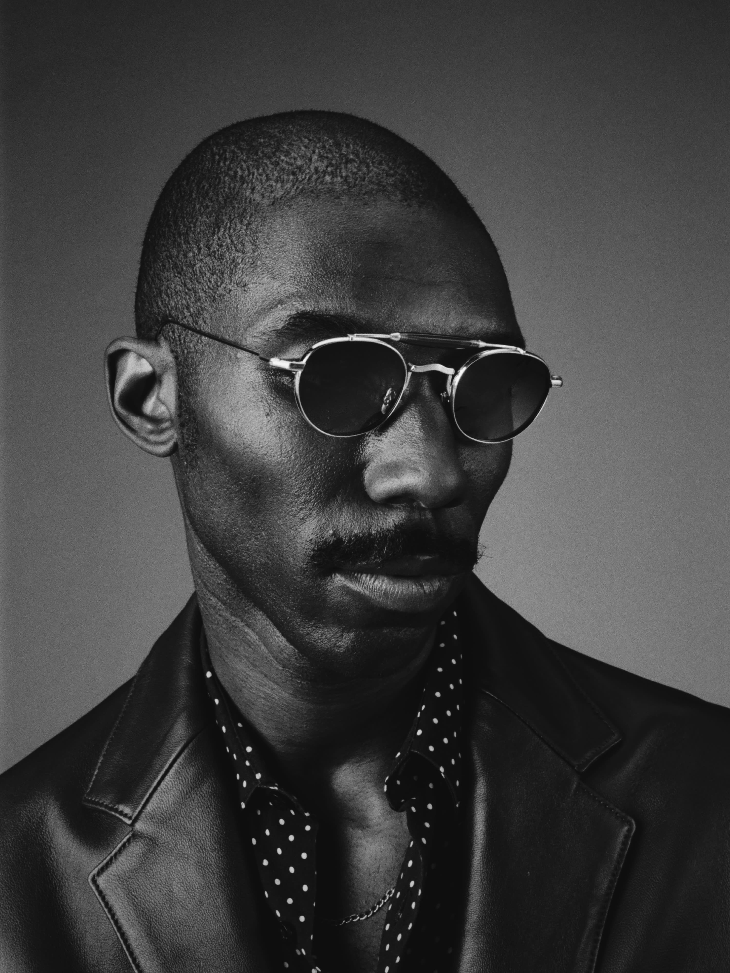 17J-ATLANTIC / MIDNIGHT GRADIENT CR39