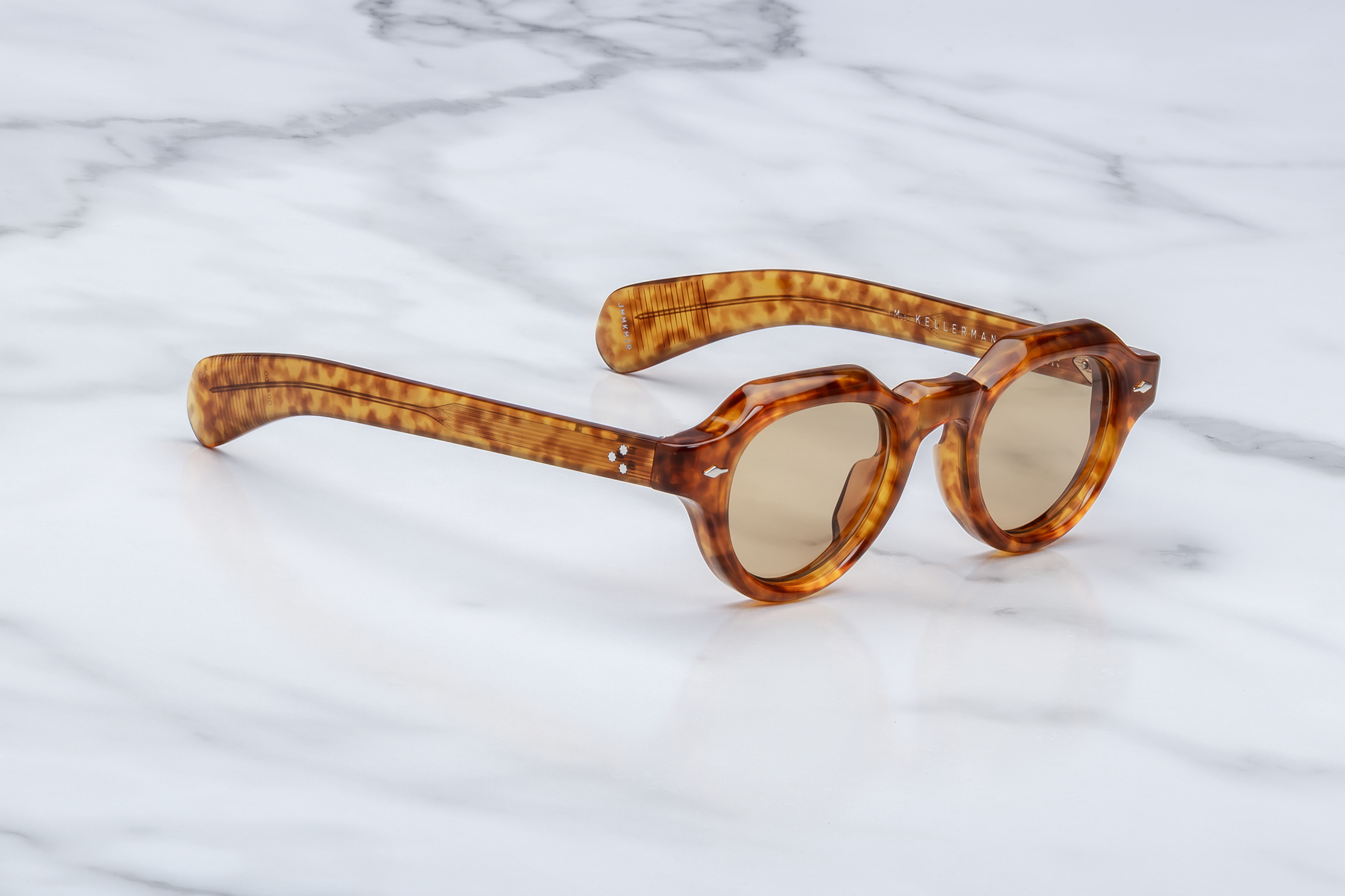 1R-CAMEL / SEPIA GRADIENT CR39