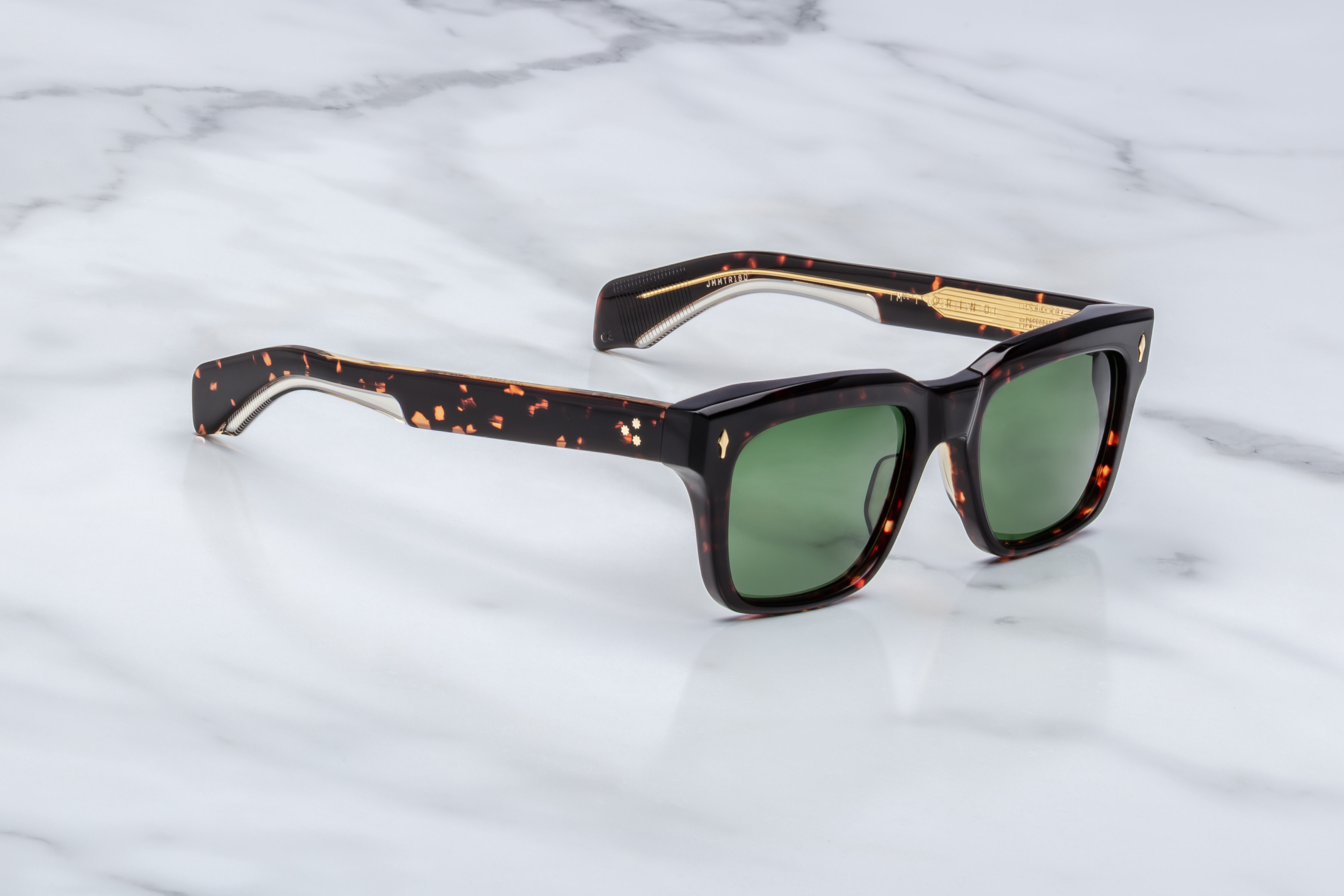 18Q-ETNA / SERPENT CR39