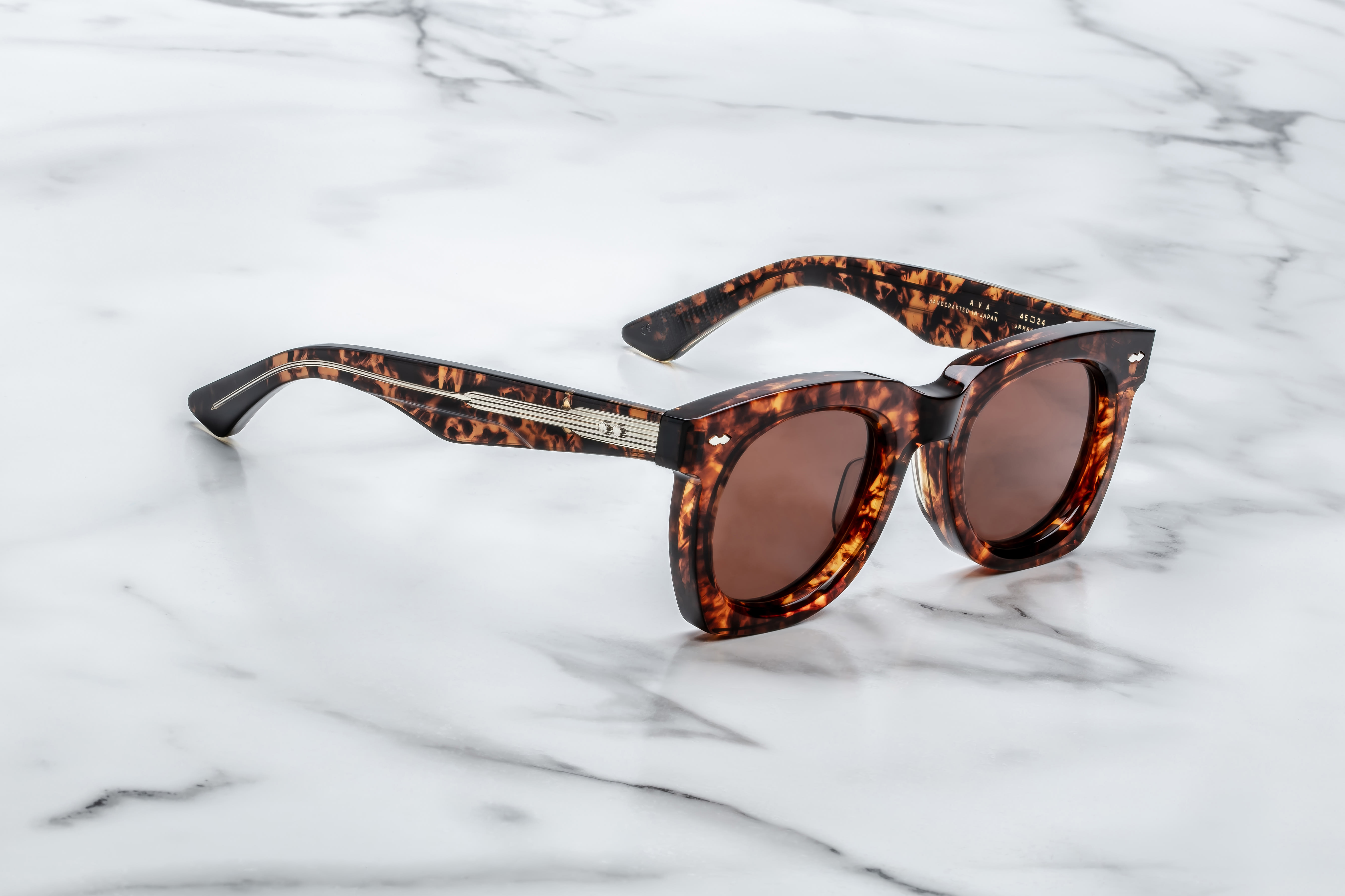 15D-SAMOA / SIENNA CR39