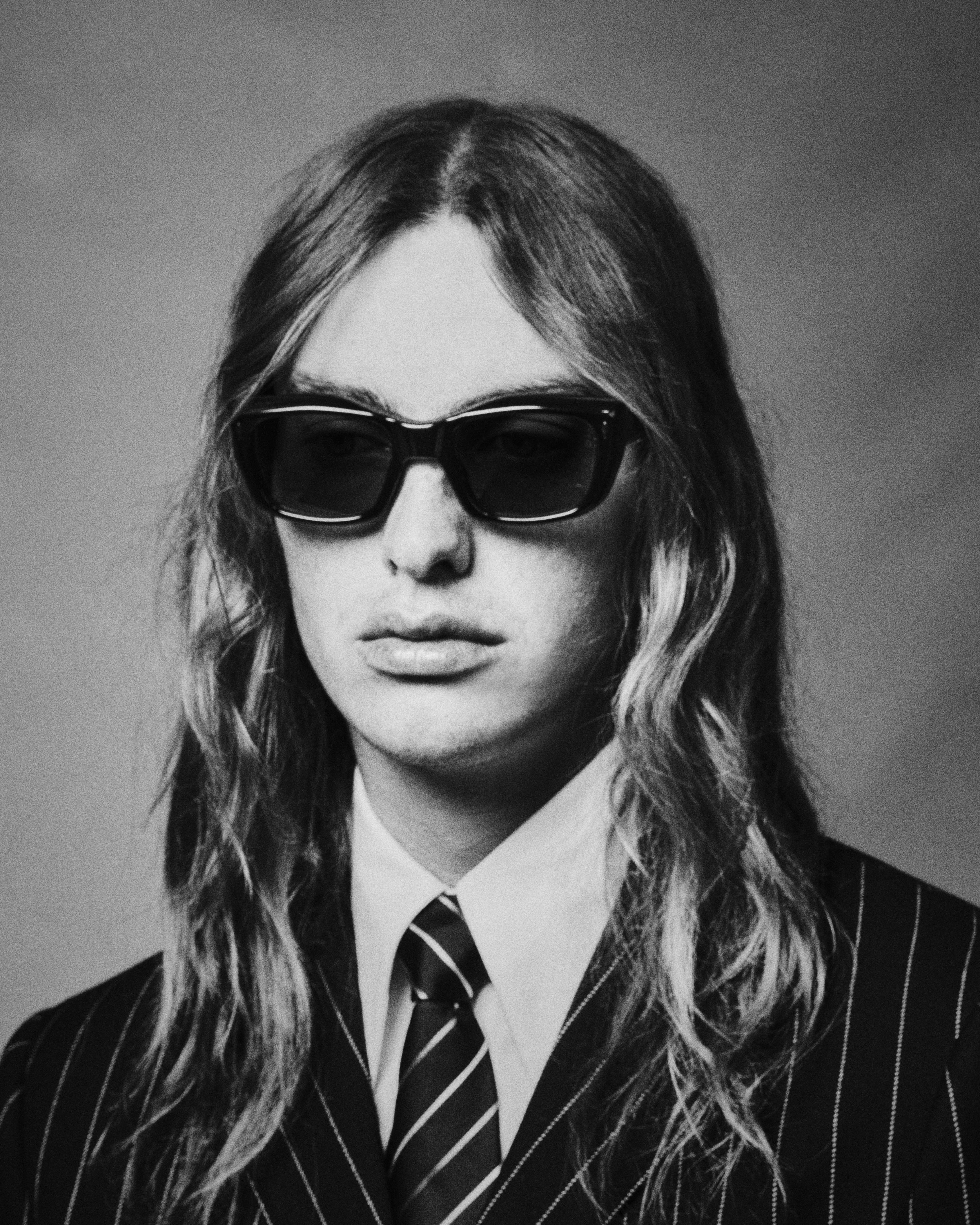 5K-WALNUT / ORANGE CR39