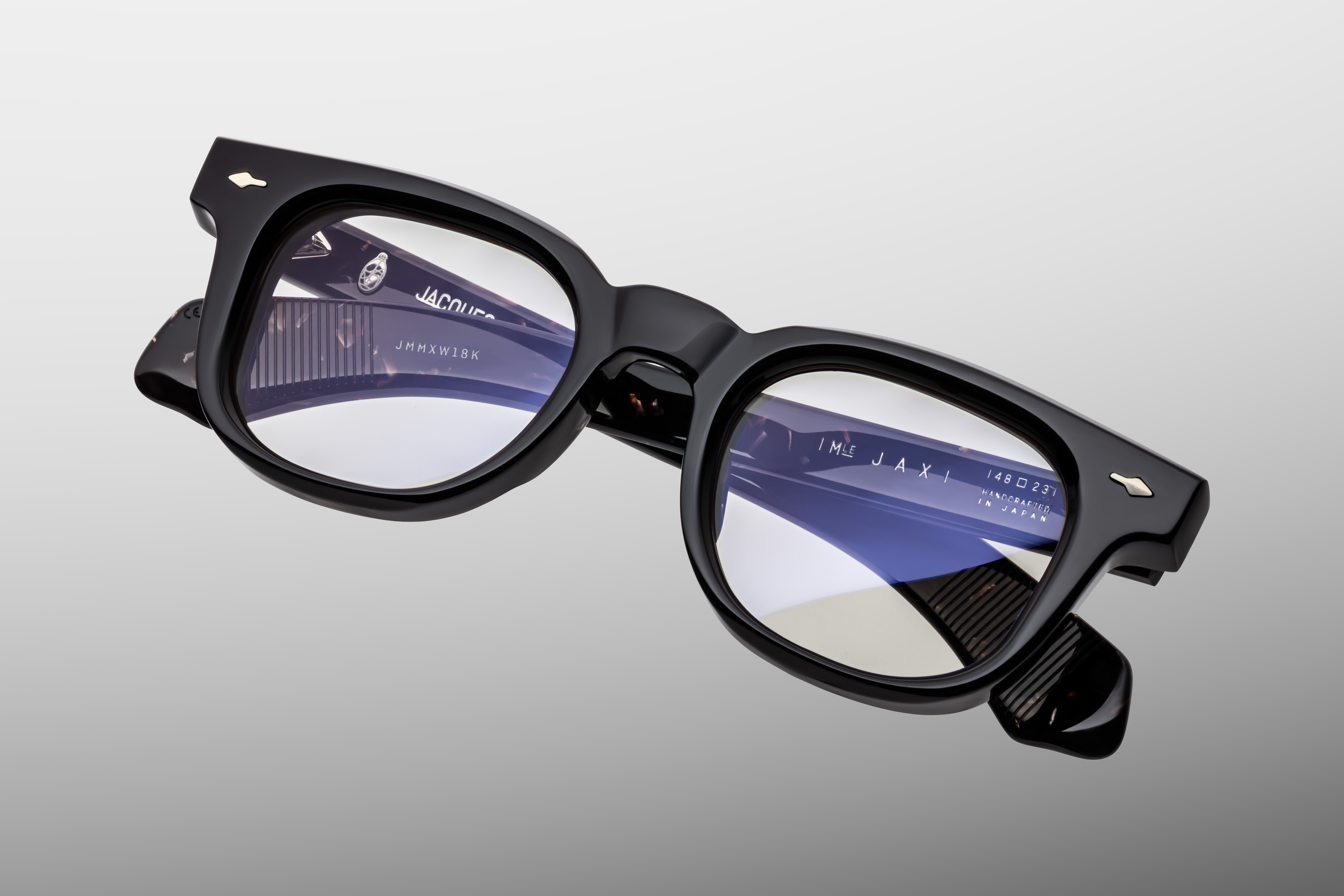 JAX RX – Jacques Marie Mage
