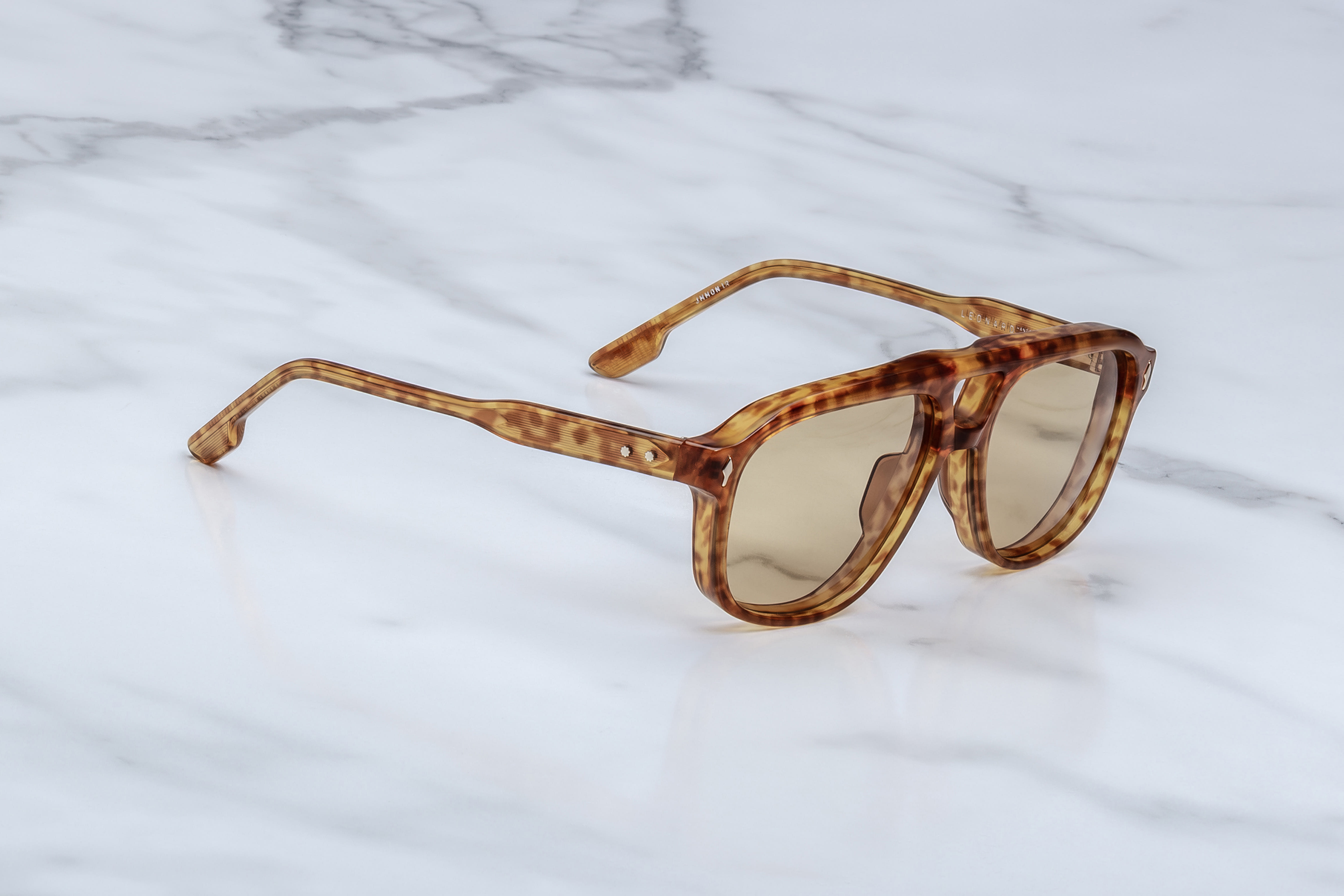 1R-CAMEL / SUPERLIGHT BRONZE CR39
