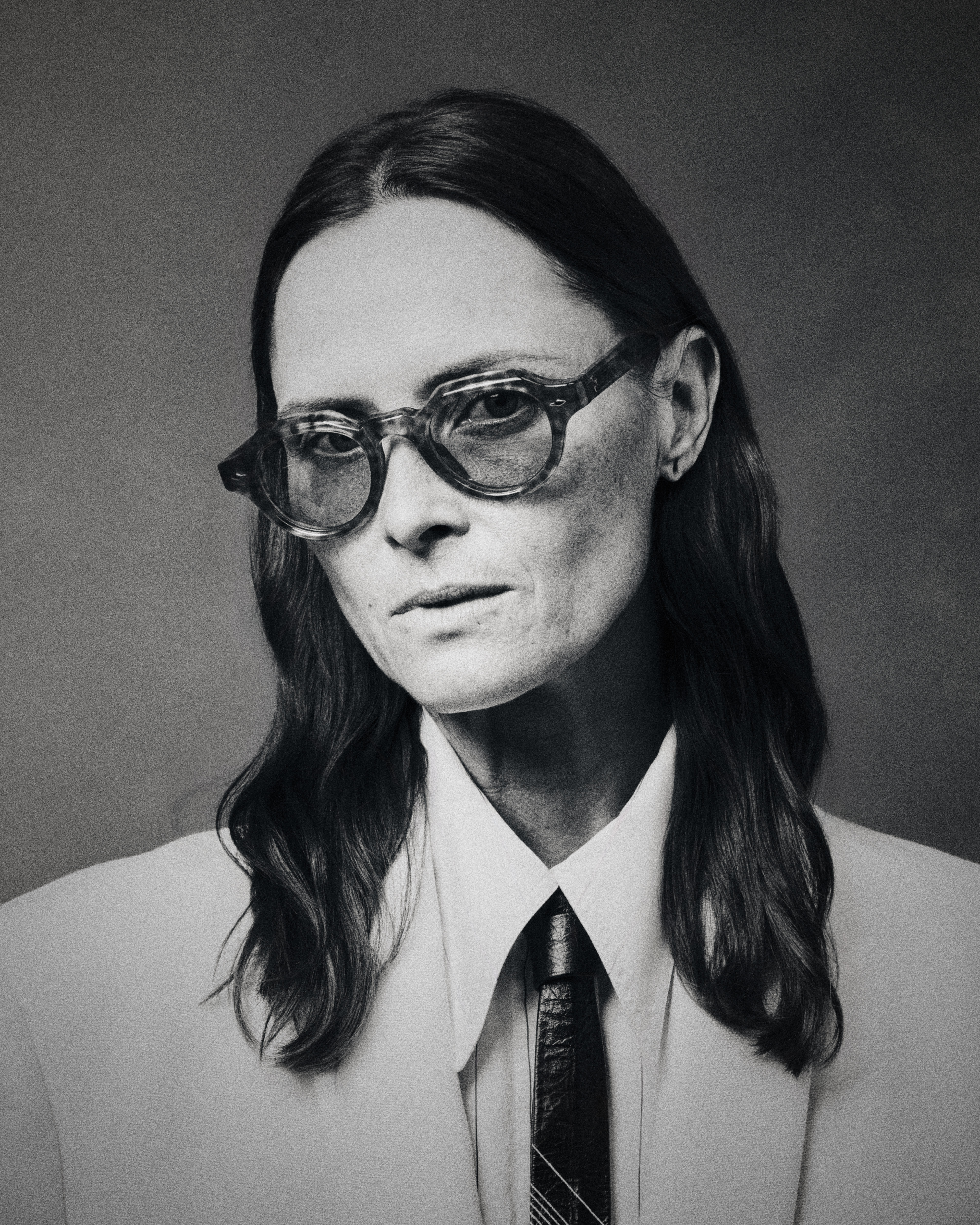 1R-CAMEL / SEPIA GRADIENT CR39