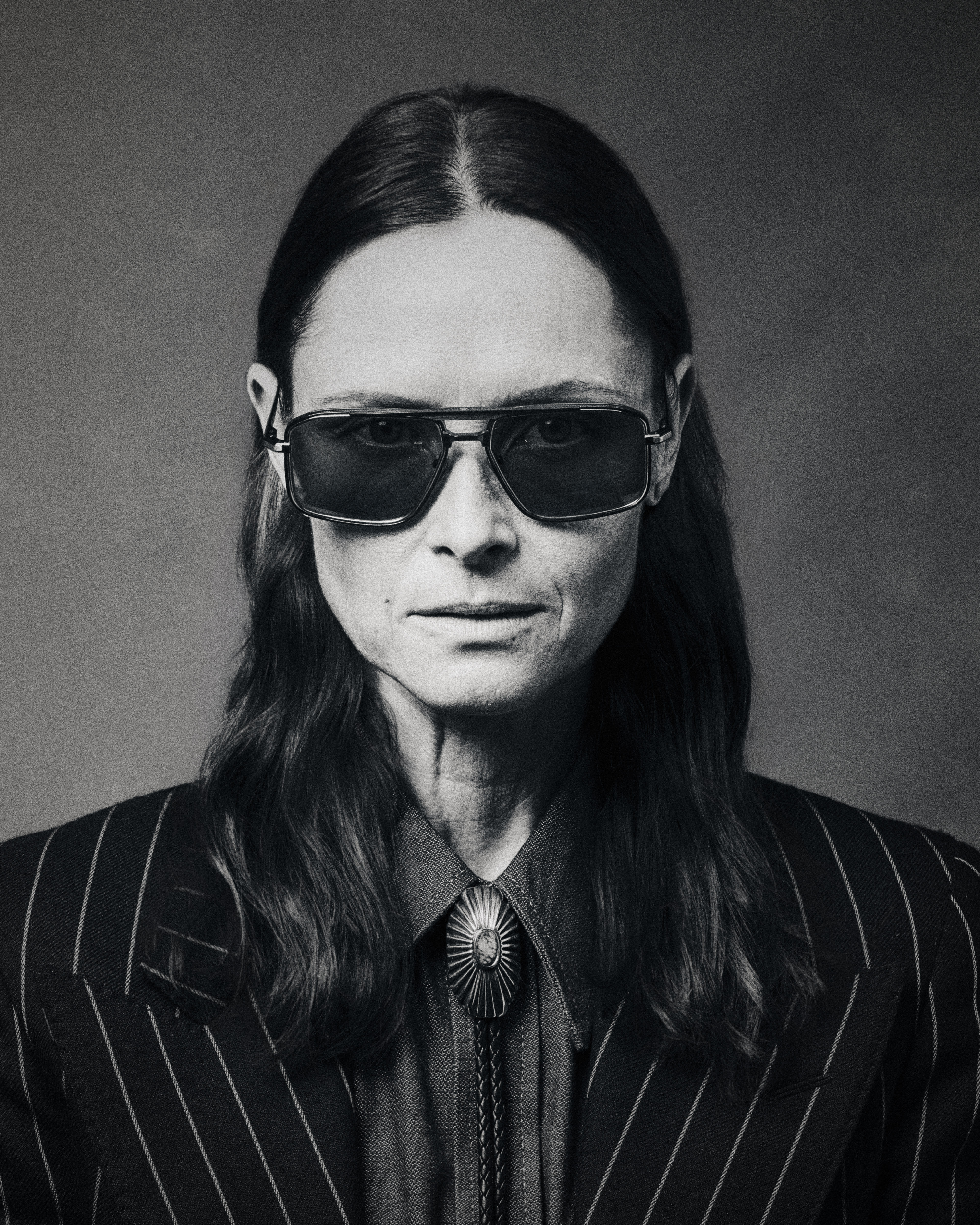 C7-CIA / JET GRADIENT CR39