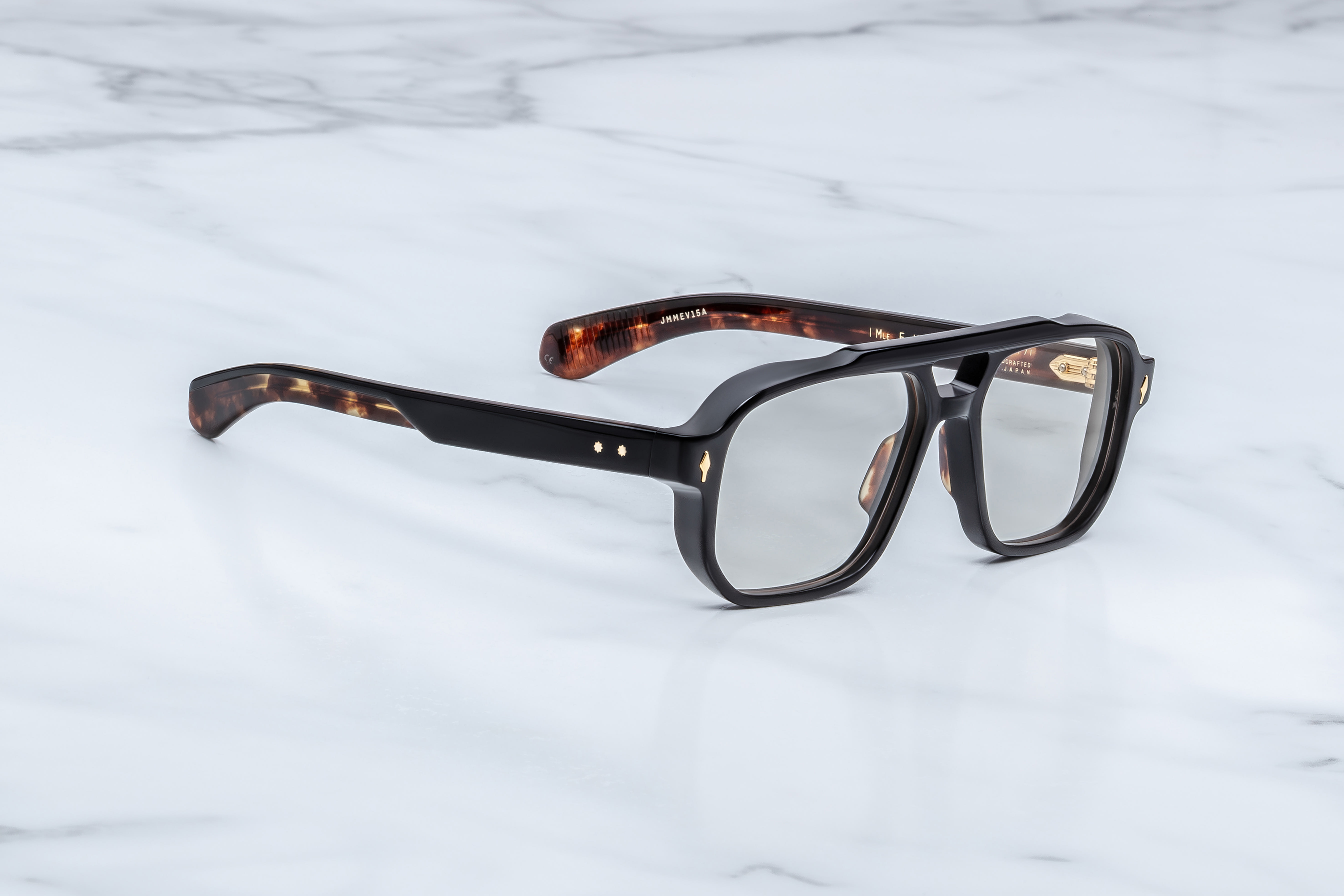 15A-NOIR 15 / SUPERLIGHT BRONZE CR39