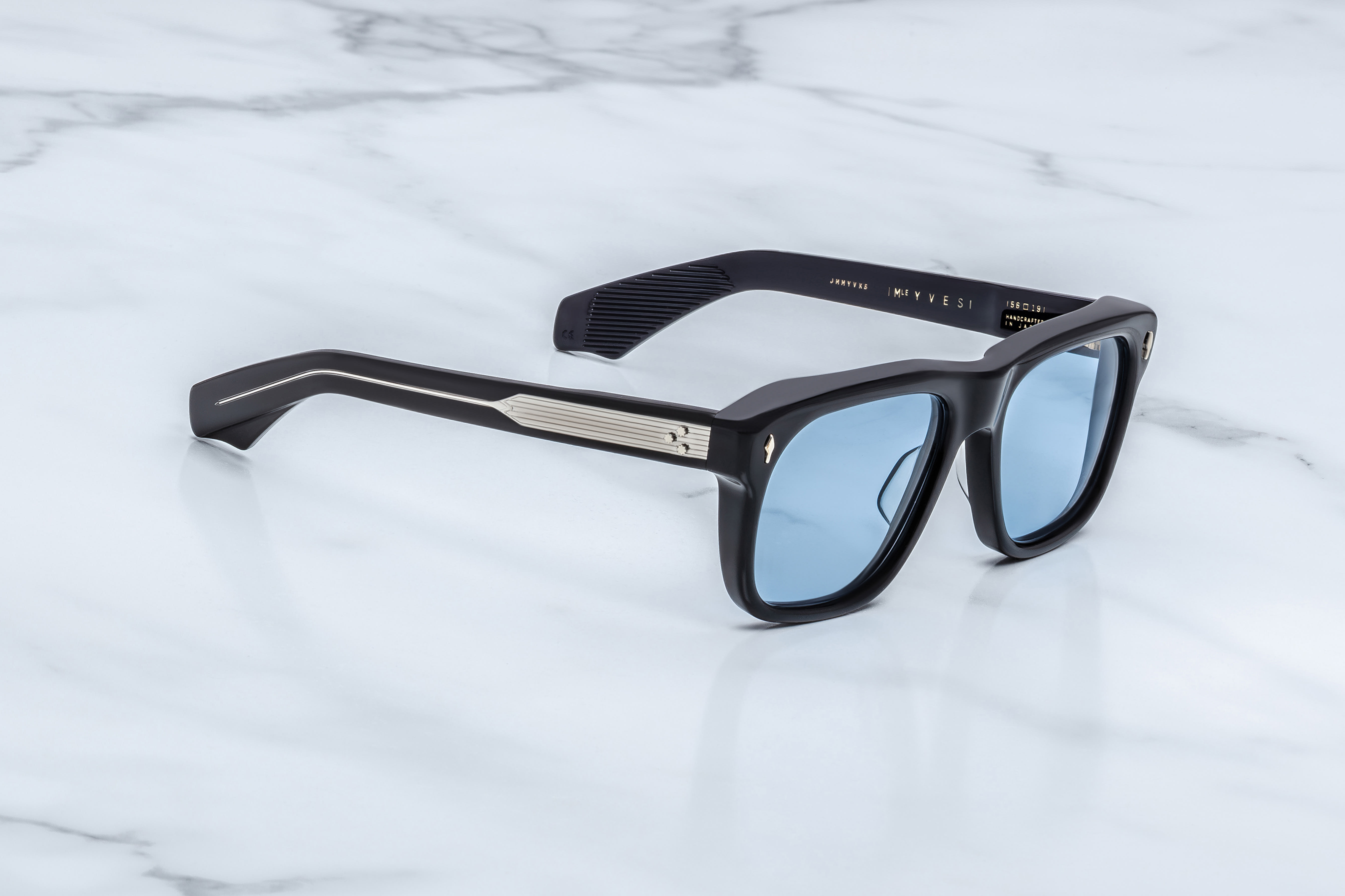 K5-OBSCURE / SERENE BLUE CR39