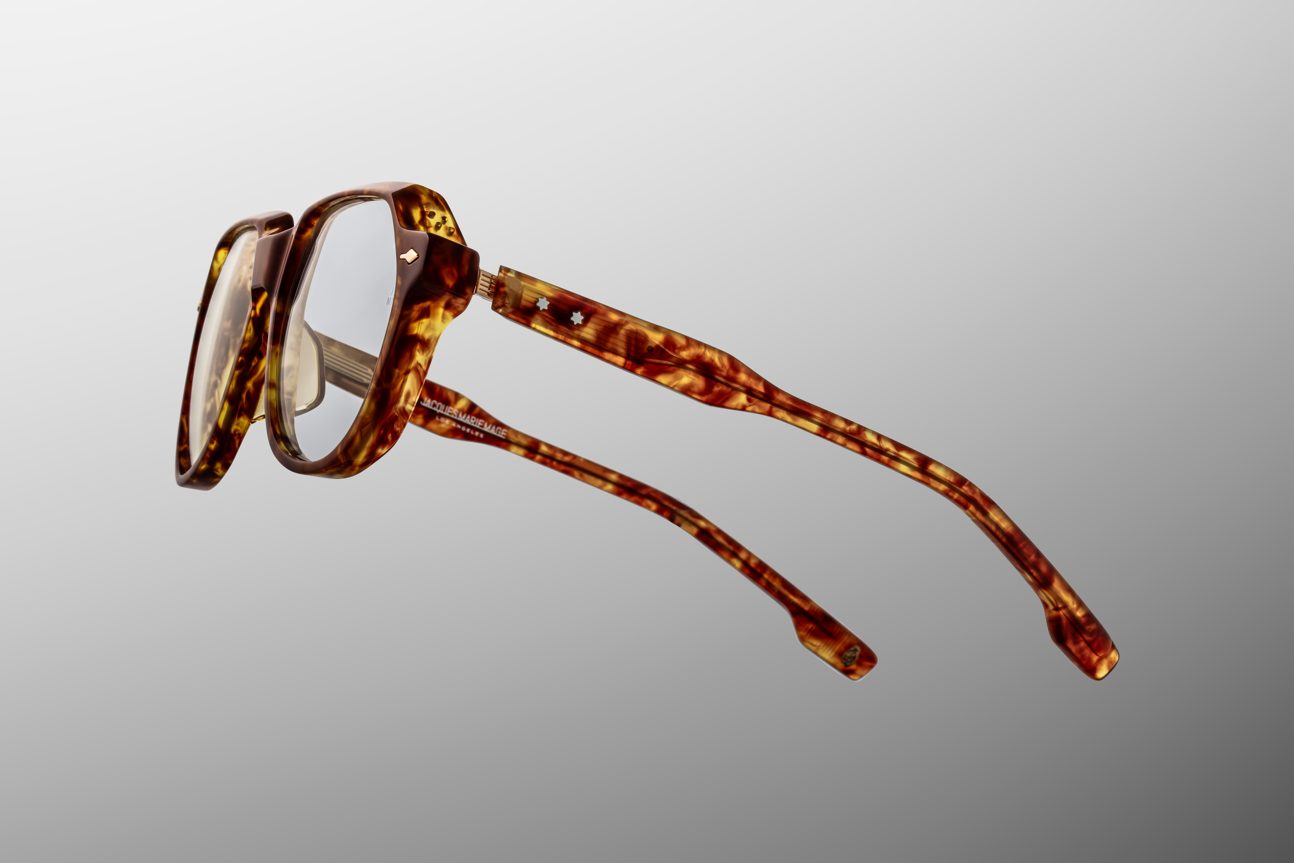 Jacques Mage Shozo Marie – SHOZO - Co Good Optical See 