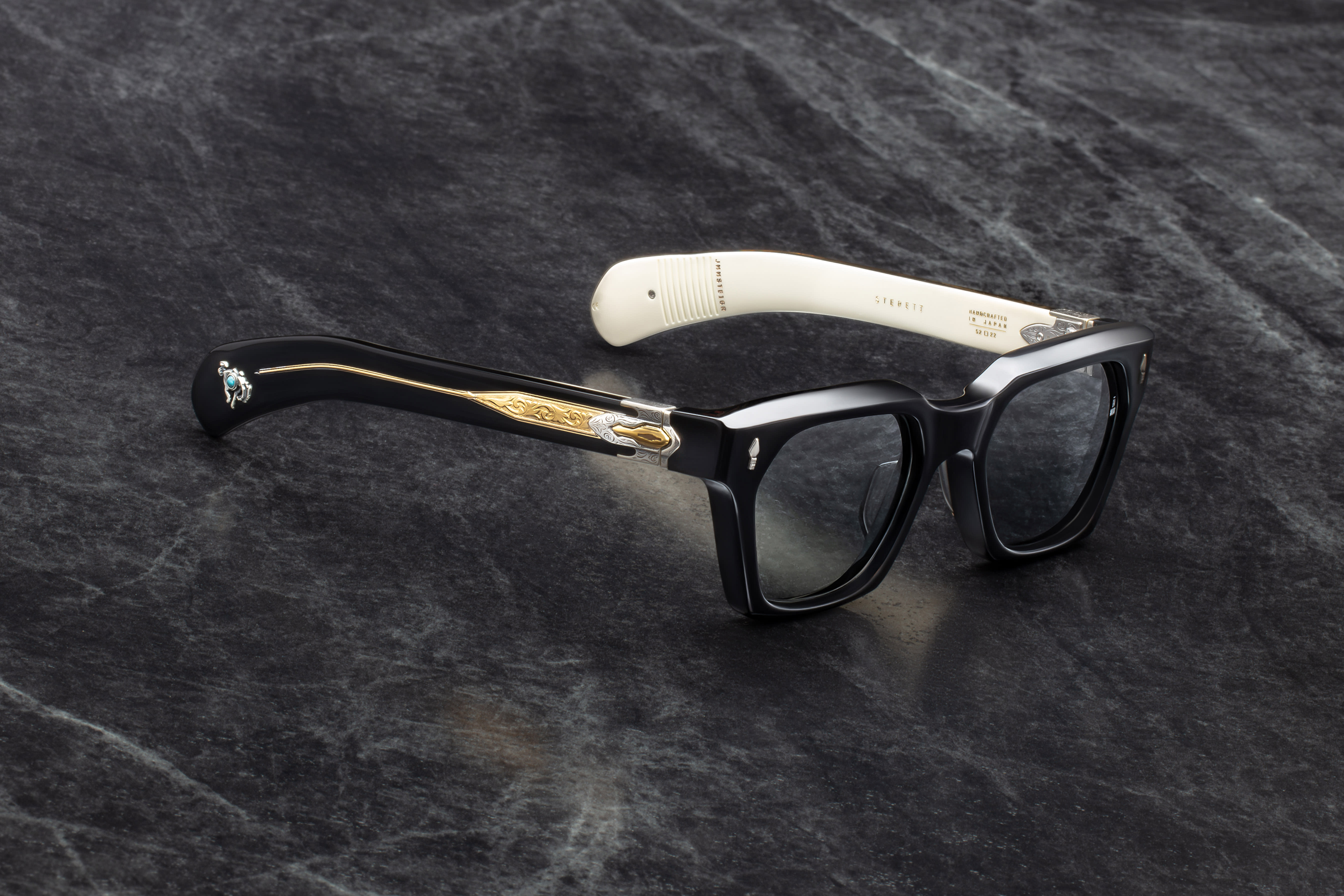 16R-SMOKE / HARBOR MINERAL GLASS