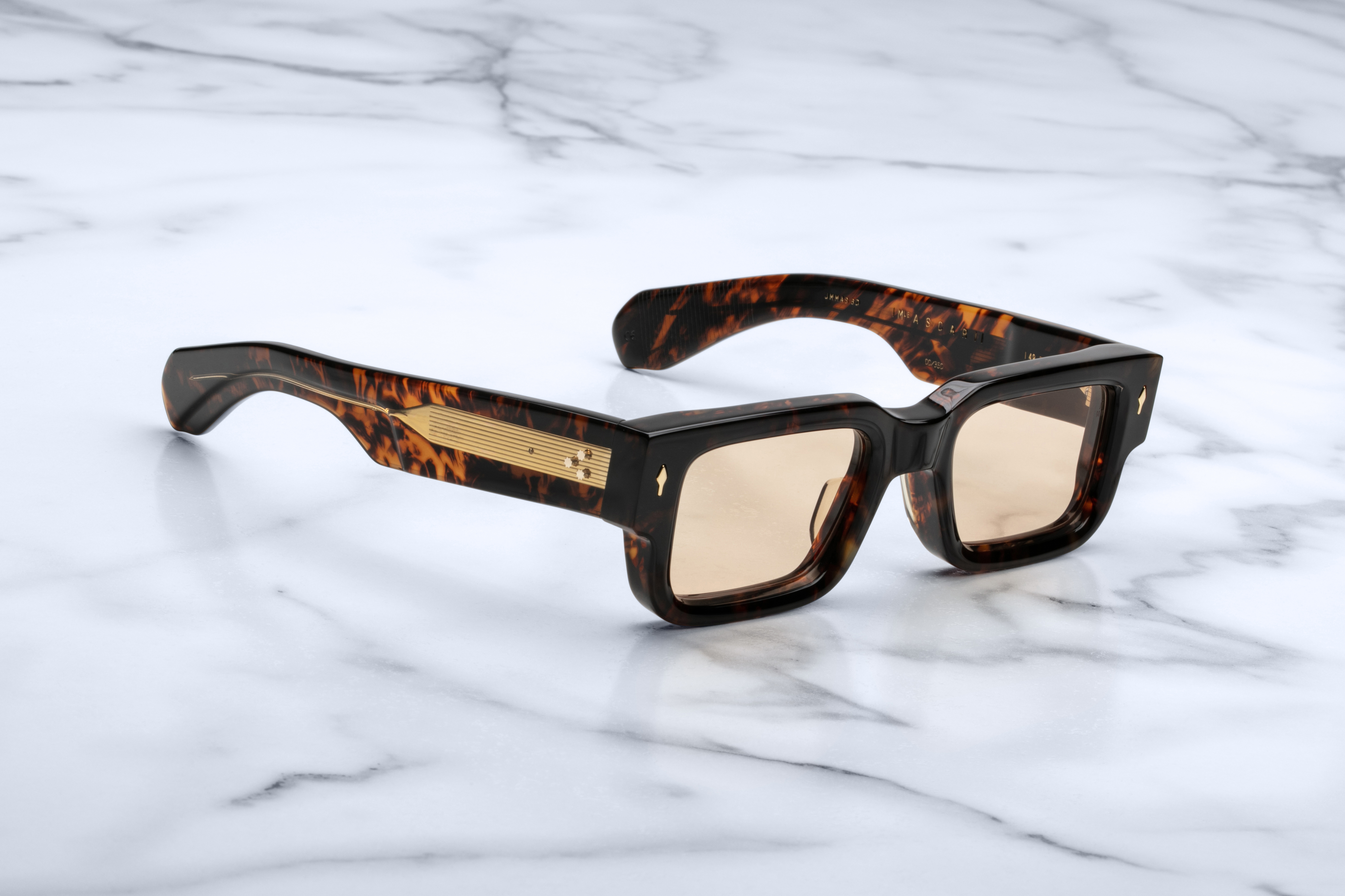 ASCARI – Jacques Marie Mage