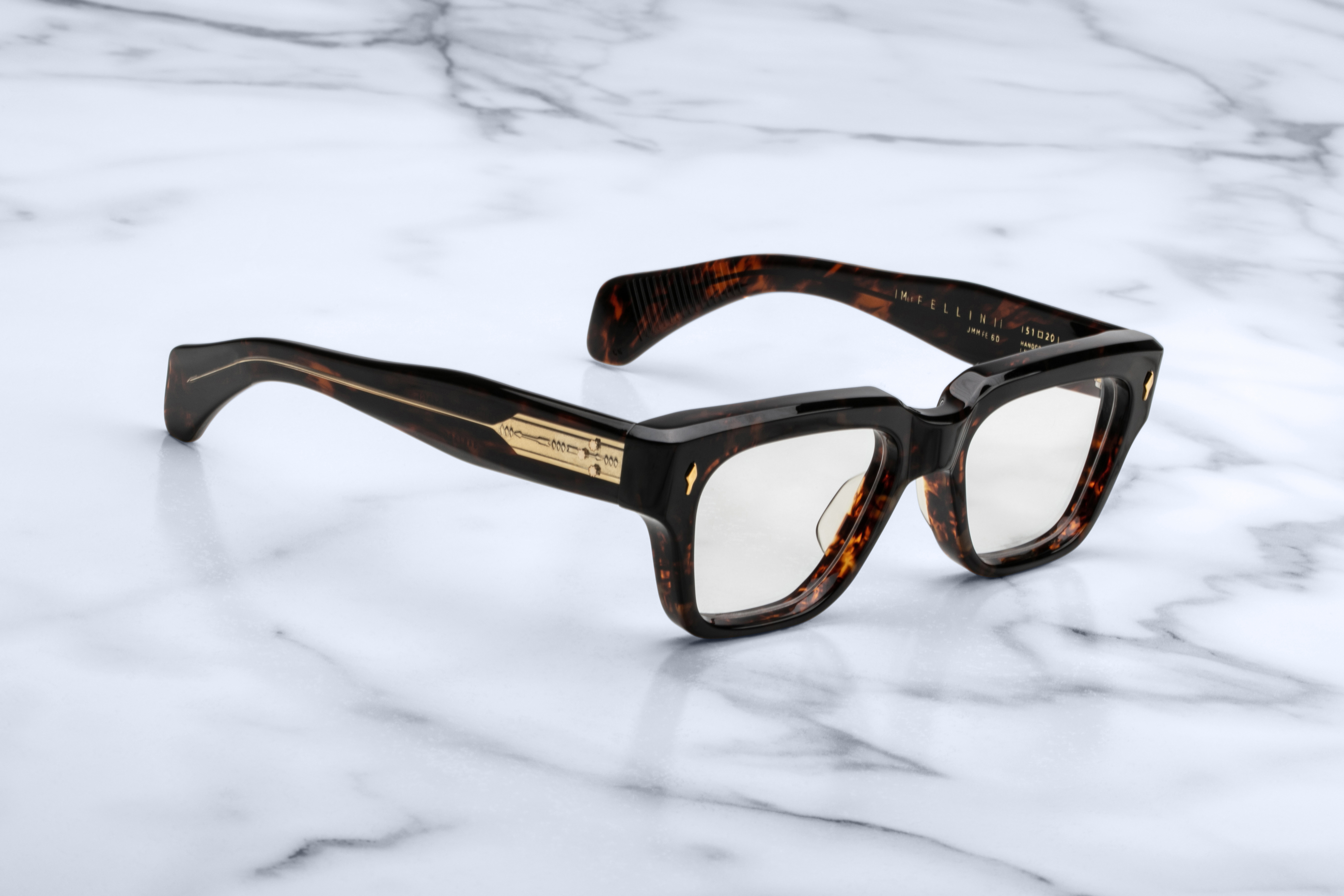 FELLINI – Jacques Marie Mage display picture 1
