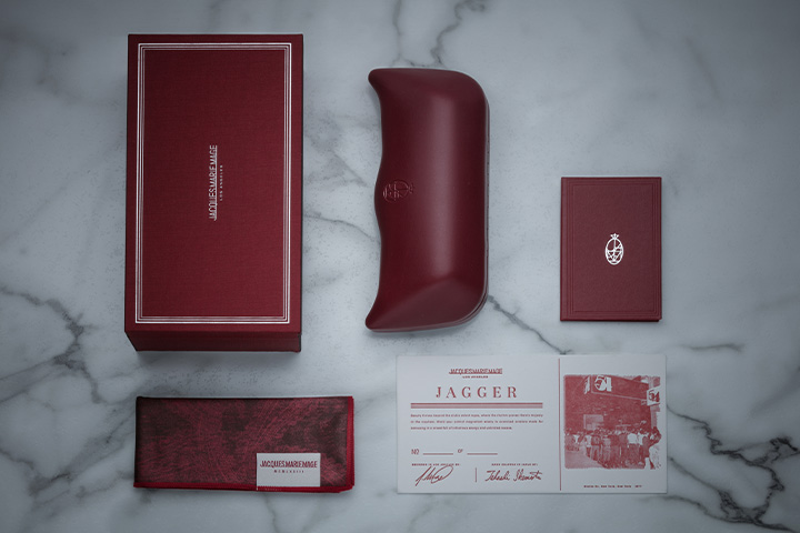 MOLINO 55 - Packaging