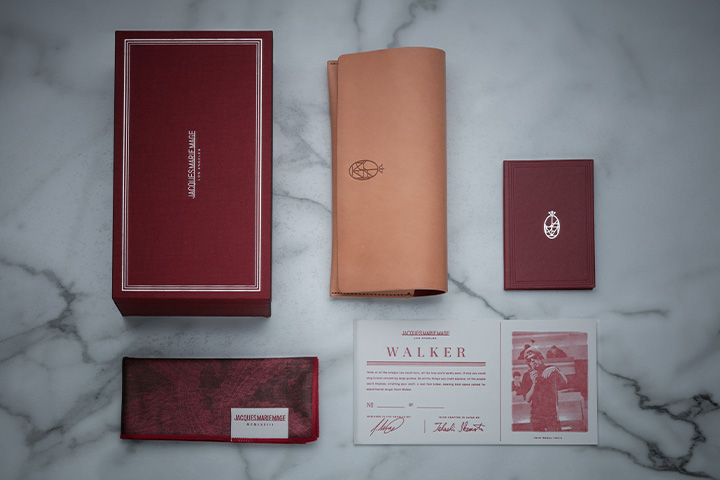 MOLINO - Packaging