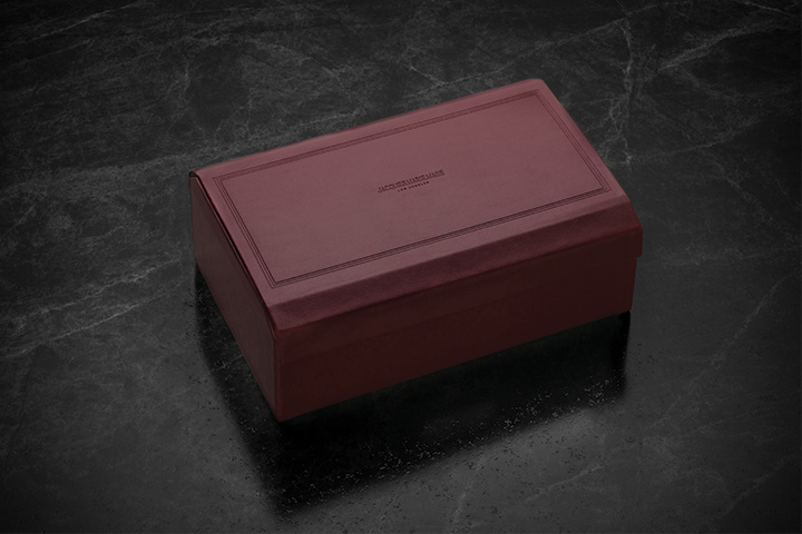 CODY - Packaging