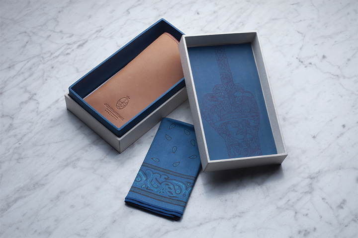 TAOS - Packaging
