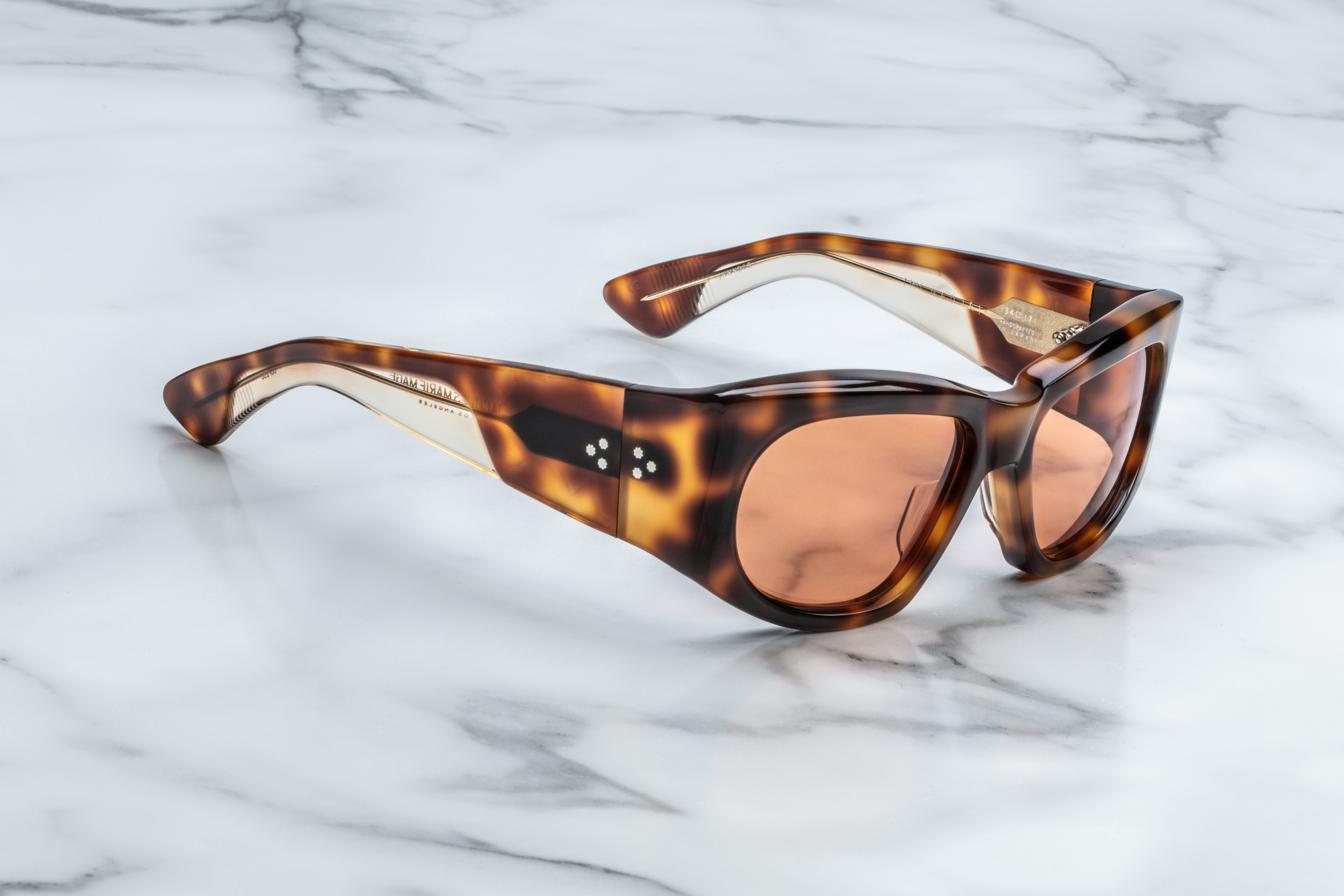 7B-HAVANA 7 / COPPER CR39