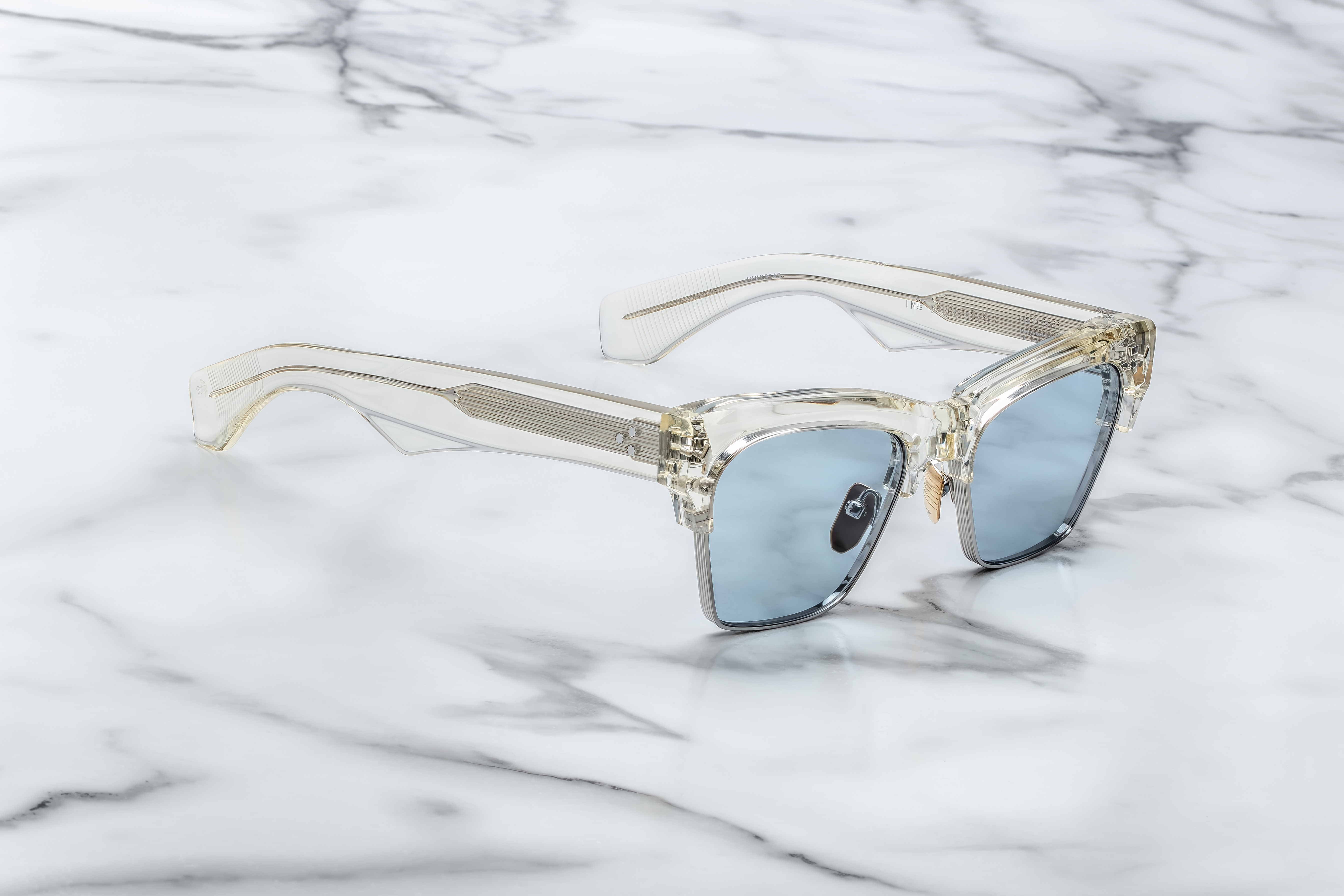 14Q-BRUT / BLUE BIRD CR39