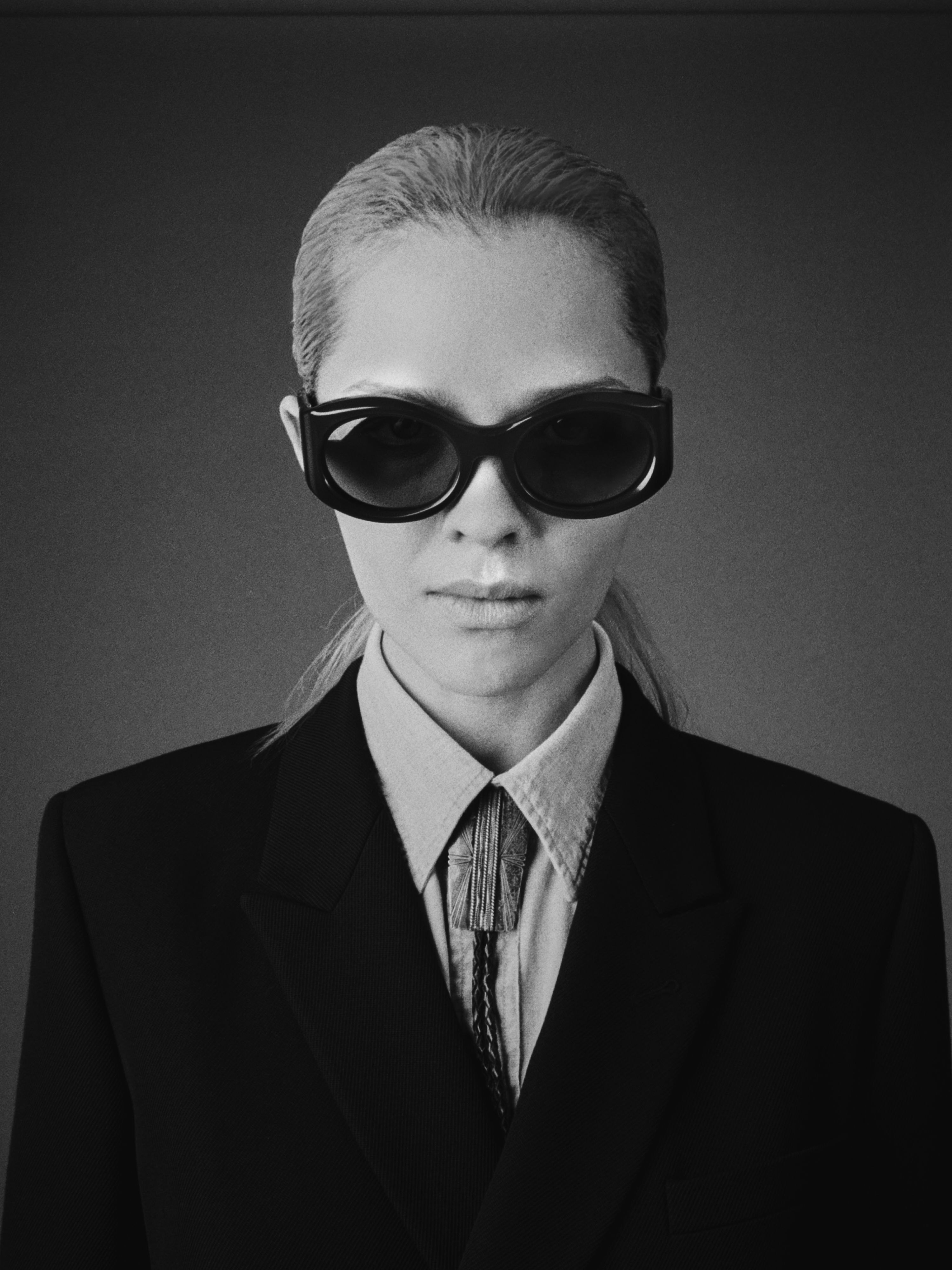 11A-NOIR 11 / JET GRADIENT CR39