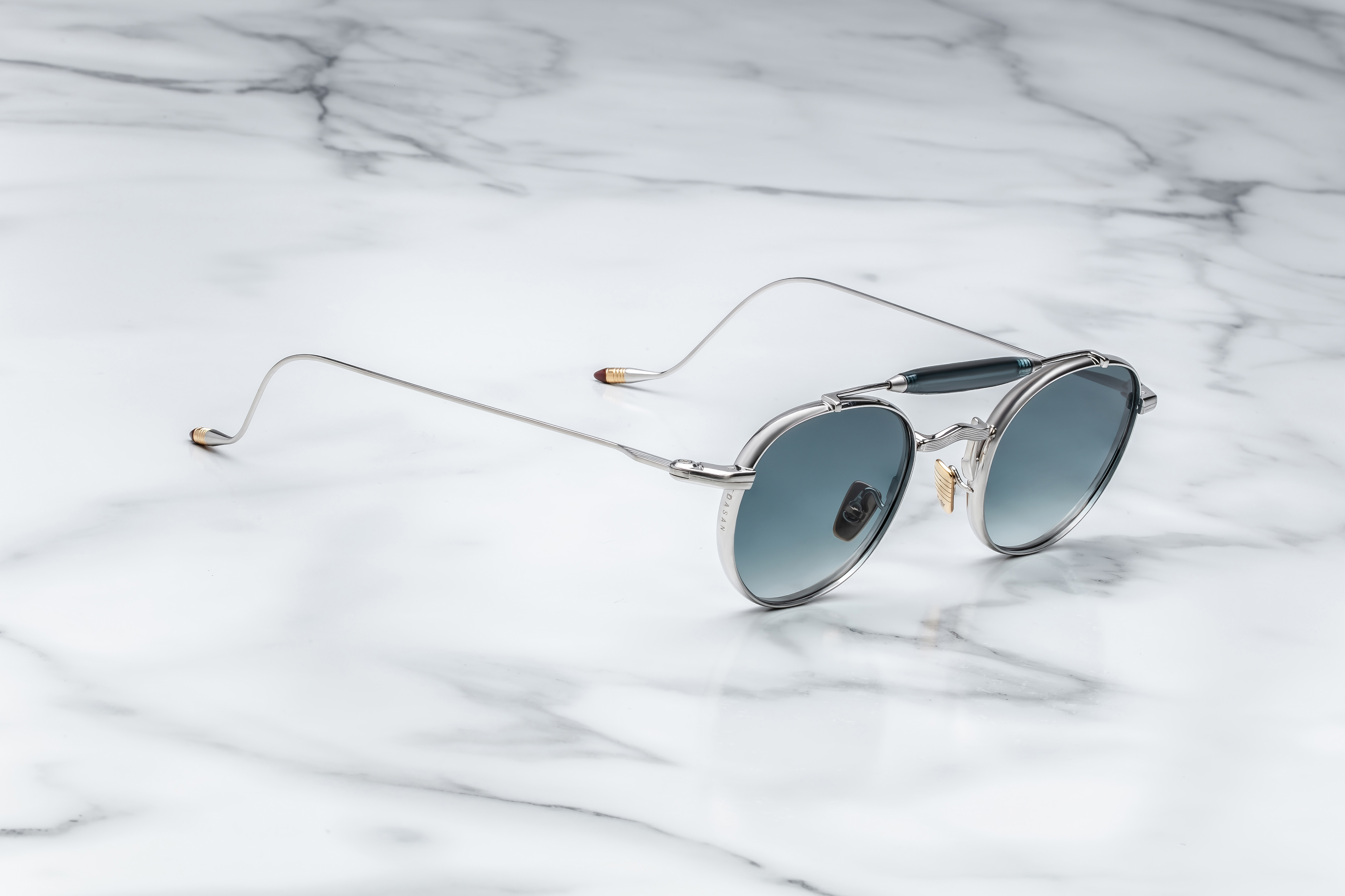 17J-ATLANTIC / MIDNIGHT GRADIENT CR39