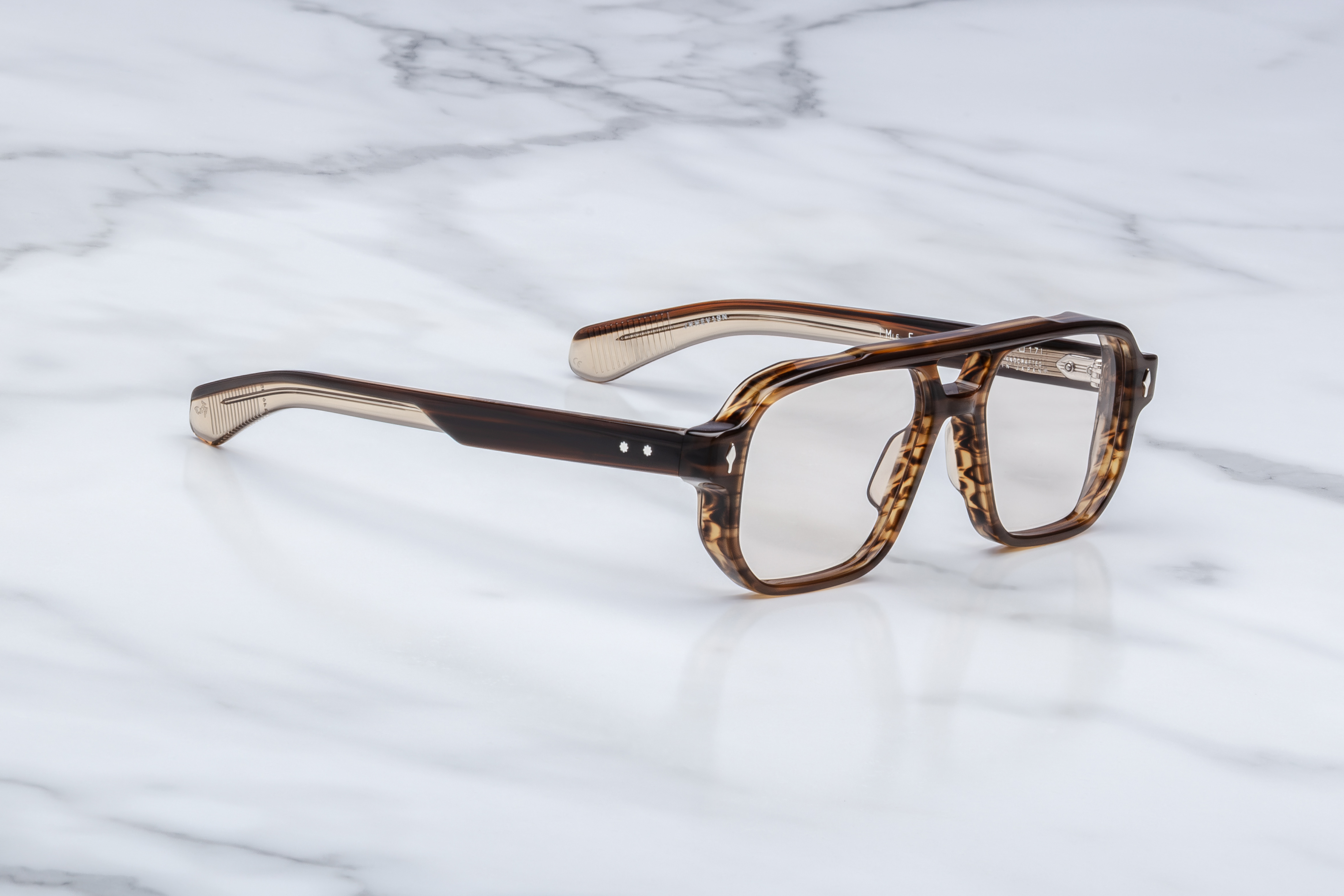 EVANS RX – Jacques Marie Mage