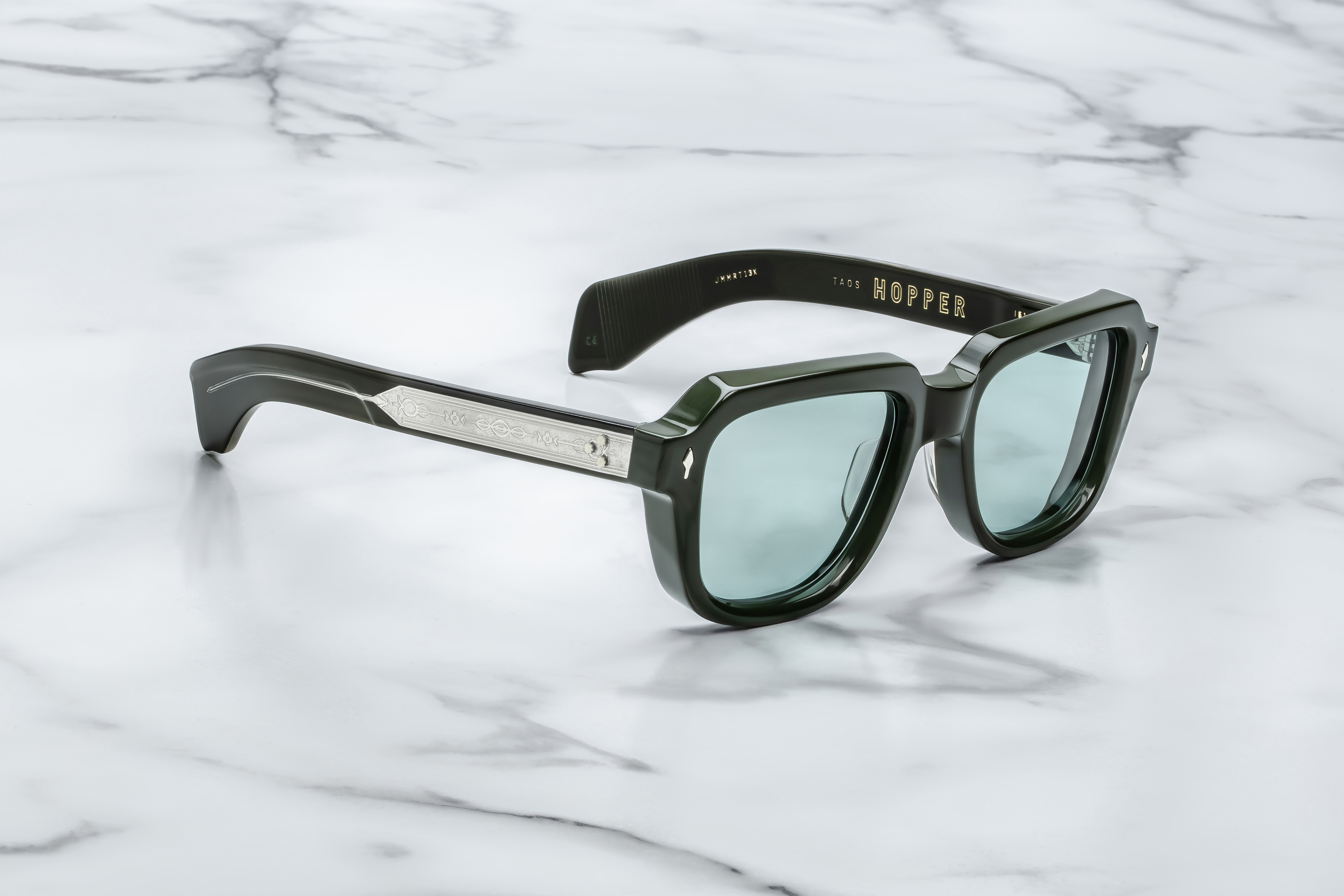 TAOS – Jacques Marie Mage