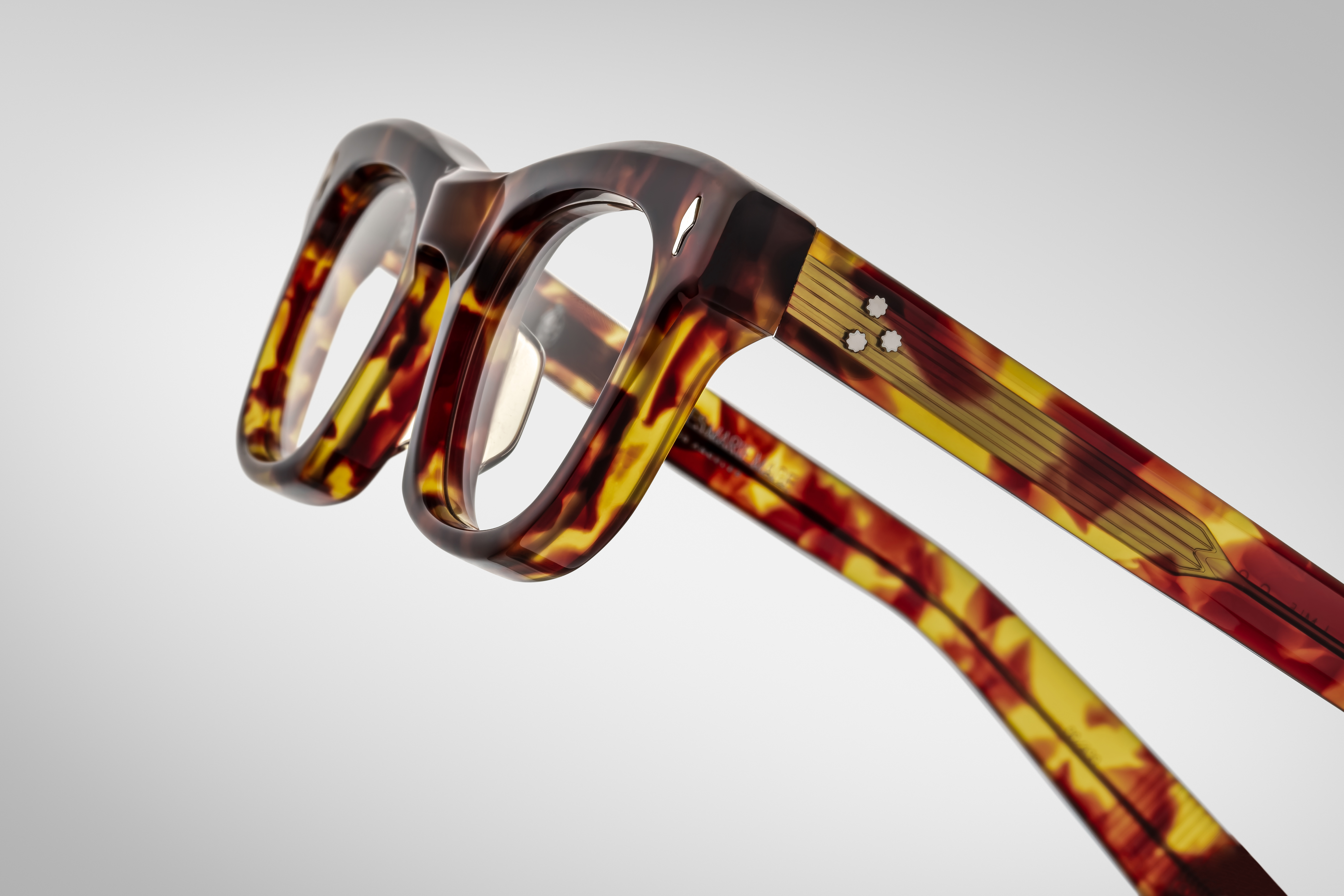 JACQUESMARIEMAGE GODARD ED350 Sunglasse GODARD \u2013 Jacques Marie Mage