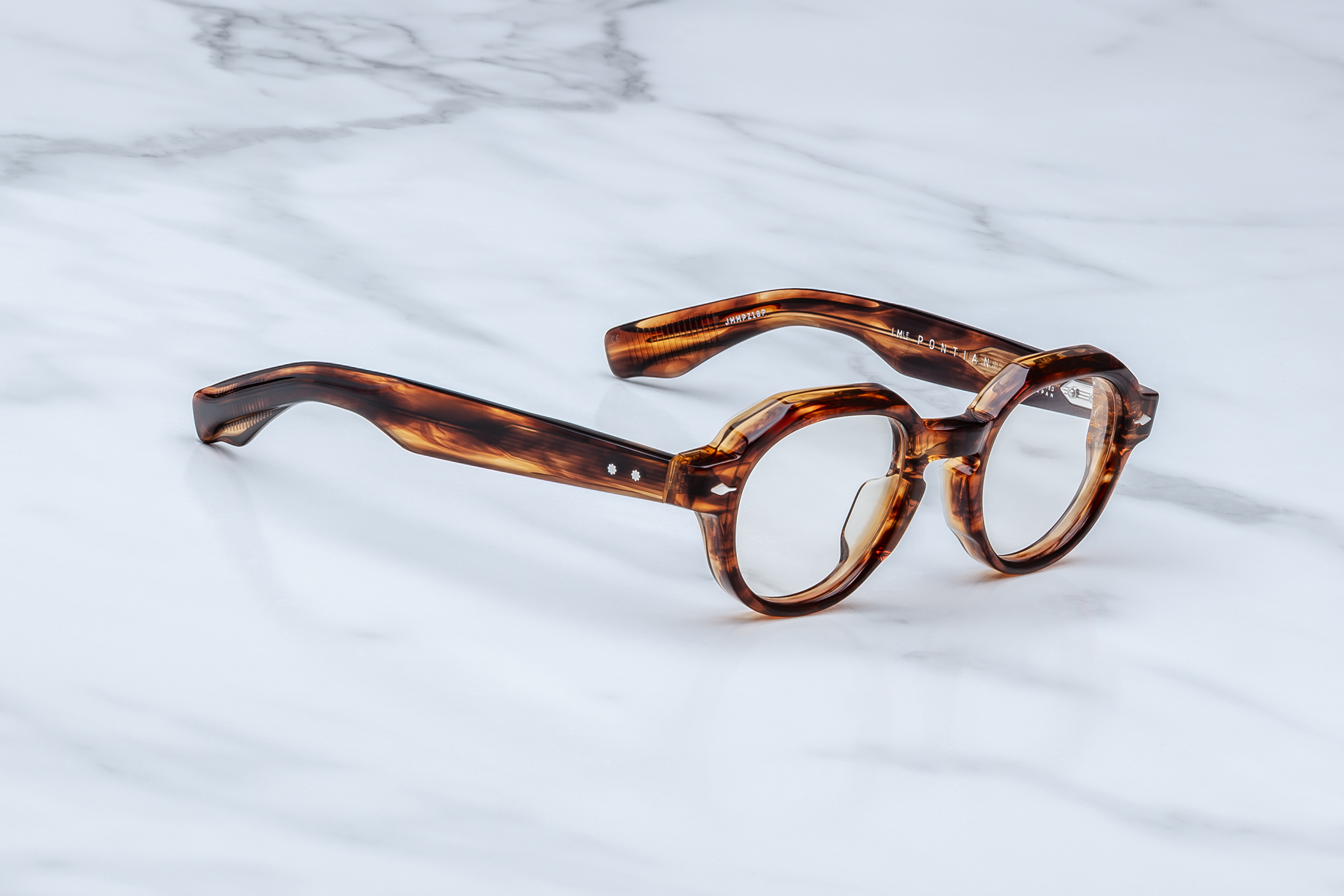9F-BOURBON / DEMO LENS CR39