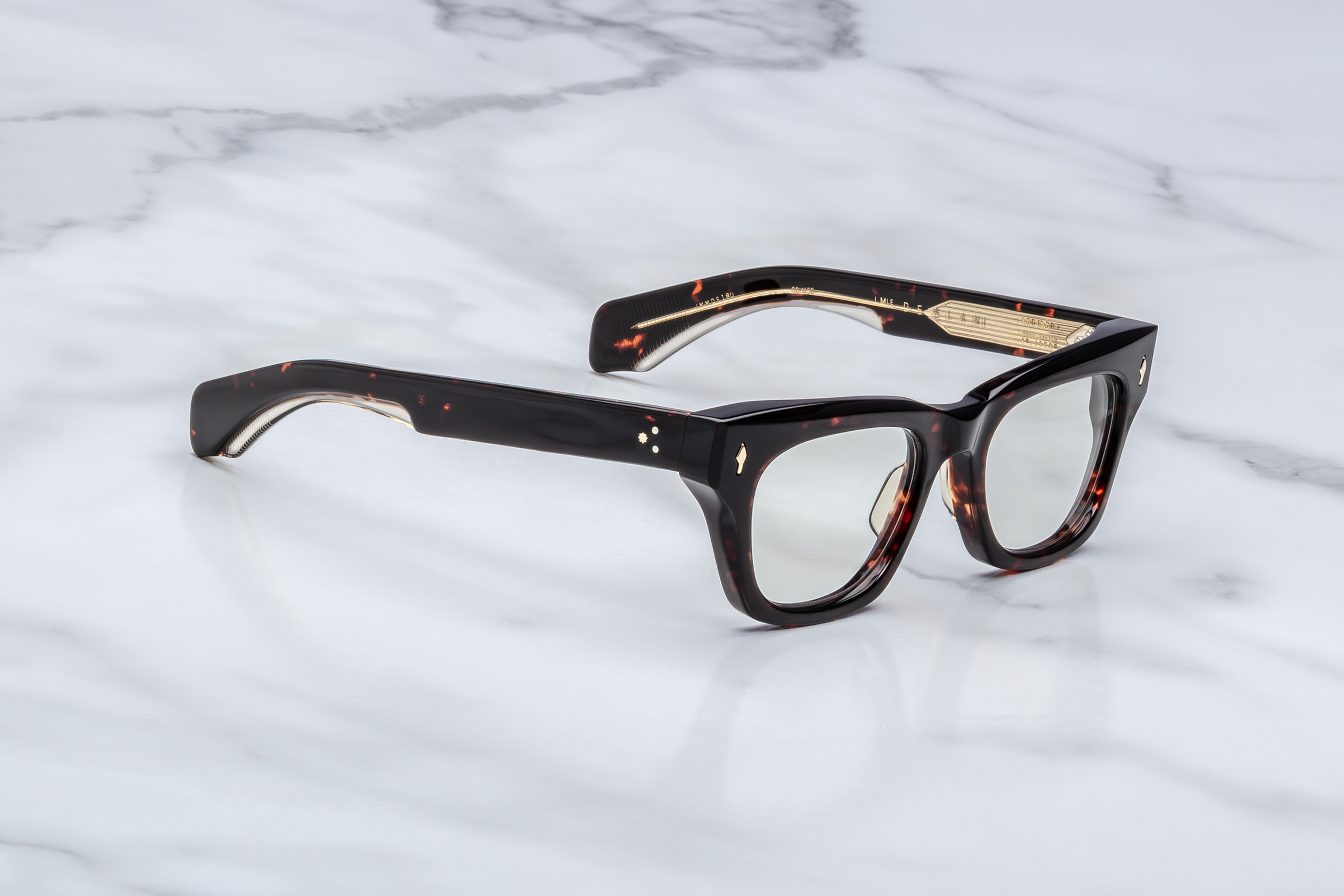 DEALAN – Jacques Marie Mage