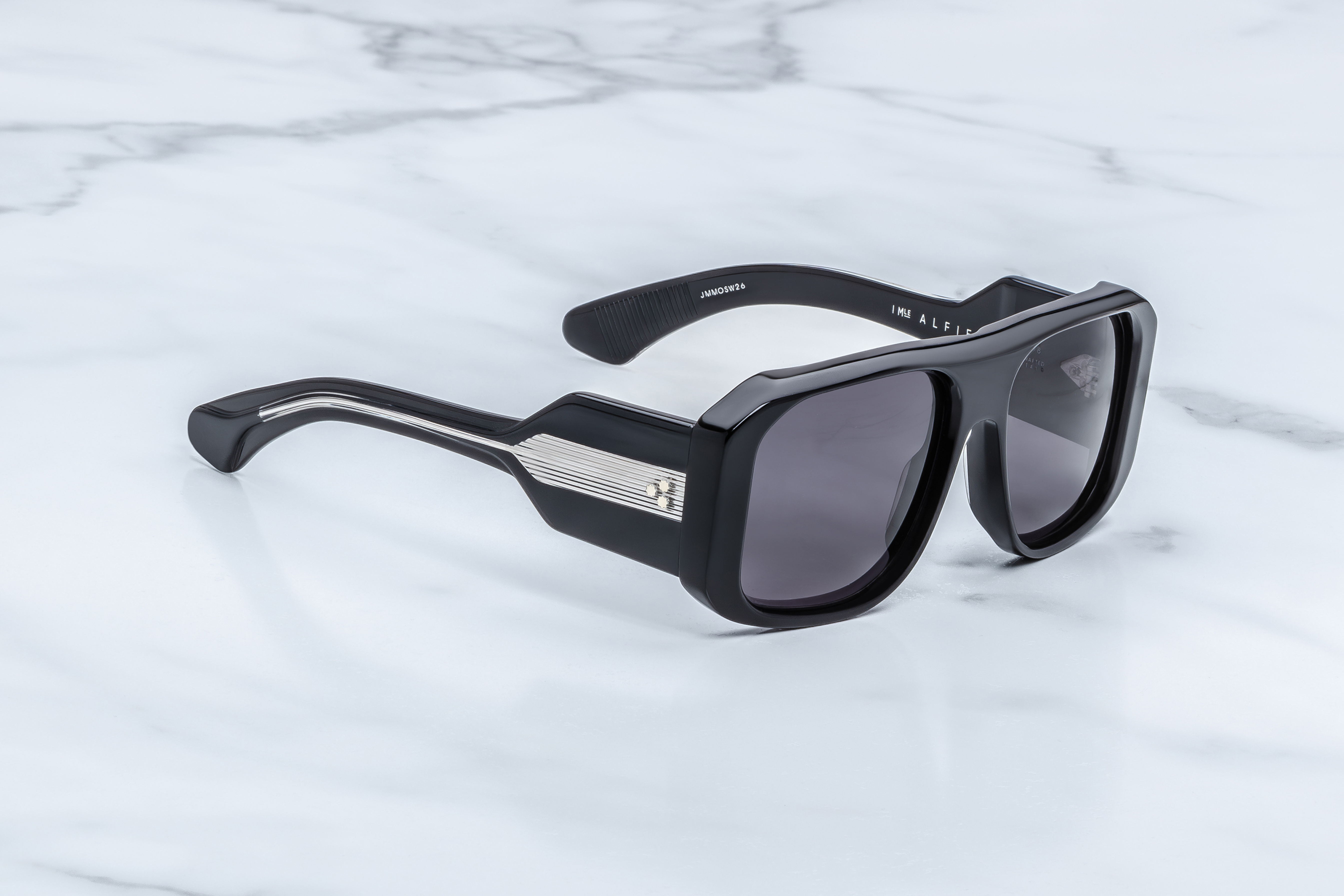 26-SHADOW / JET CR39