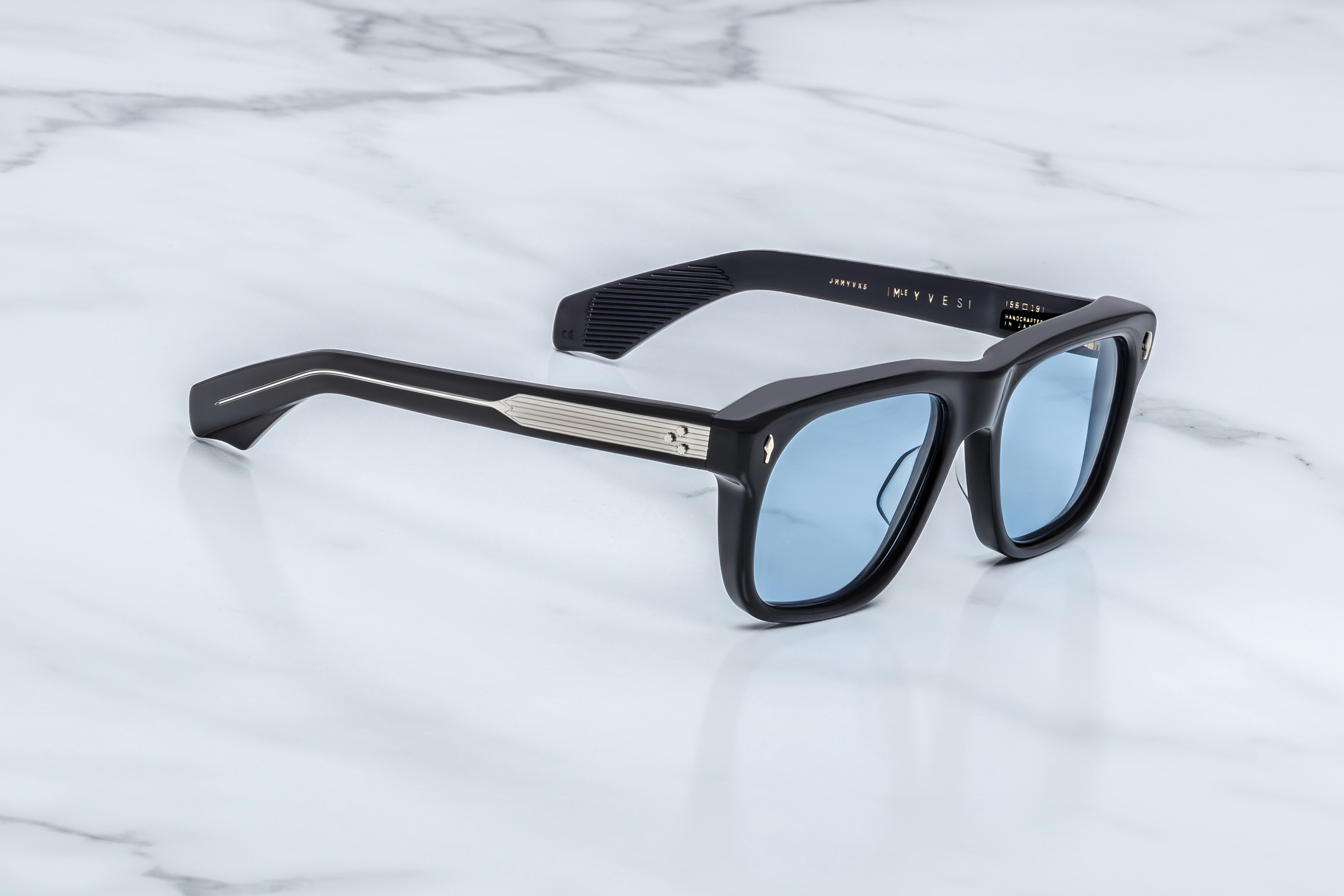 K5-OBSCURE / SERENE BLUE CR39