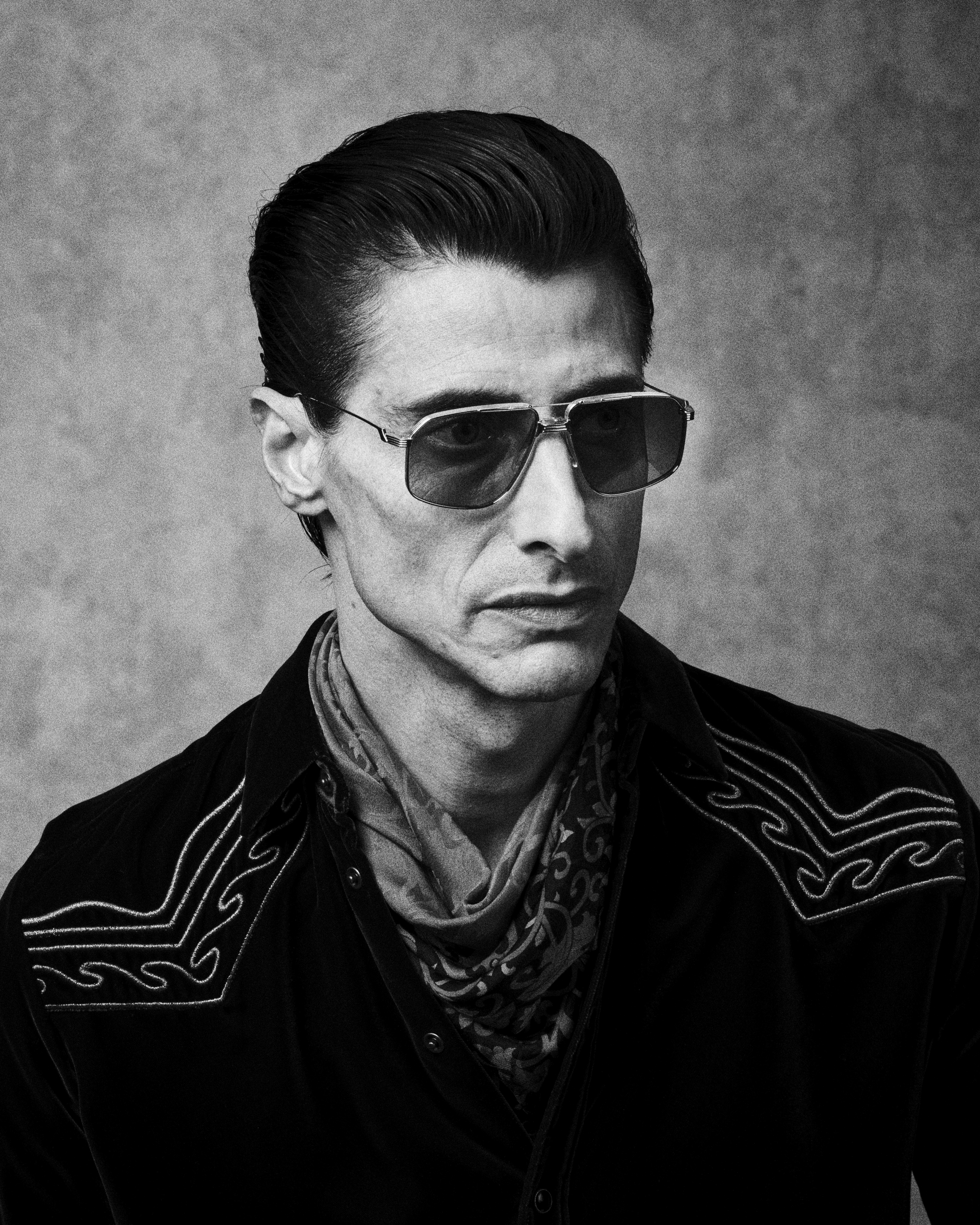 19J-CORBEAU / NIMBUS CR39