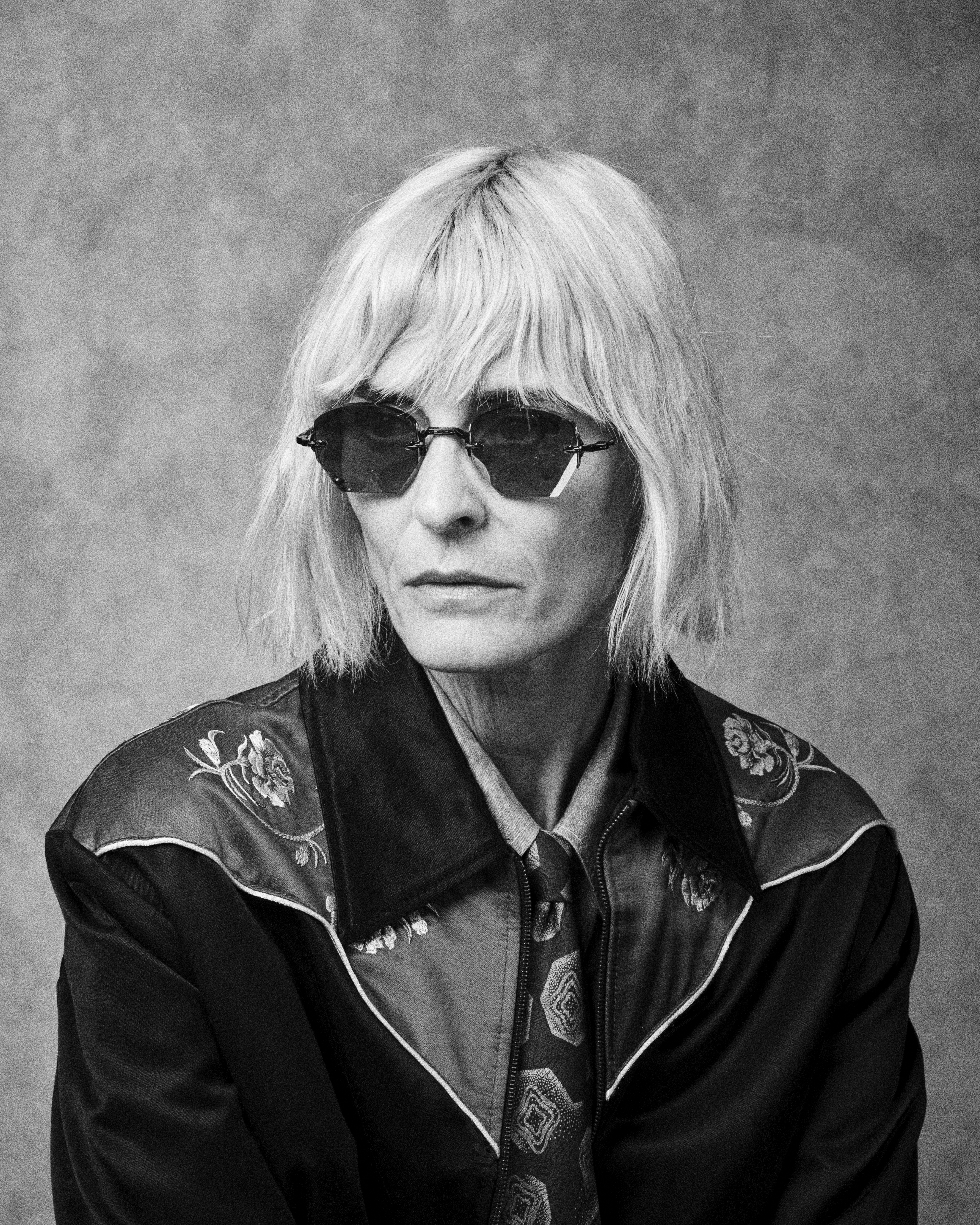 12S-ELECTRUM / FOREST GRADIENT CR39