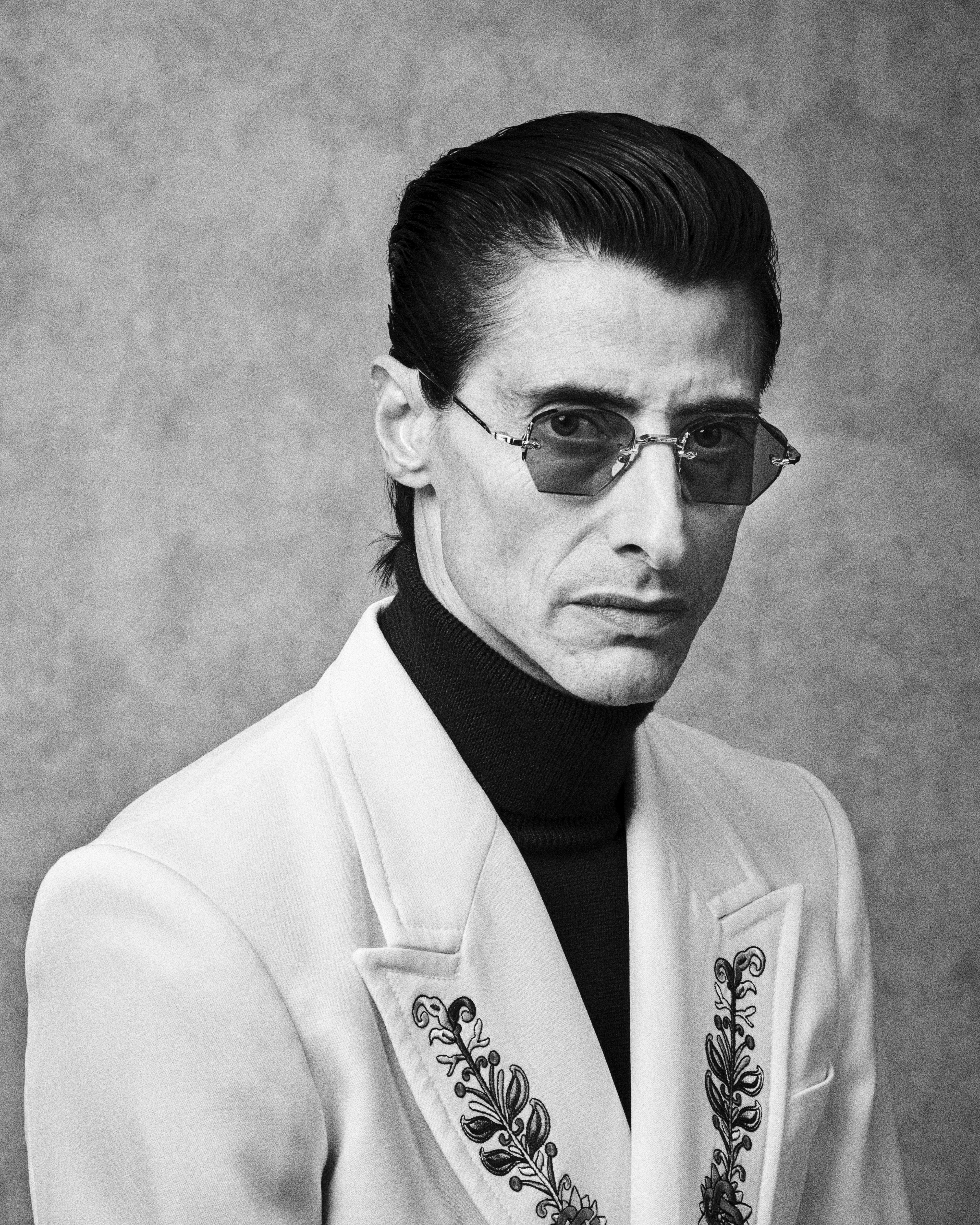 12S-ELECTRUM / FOREST GRADIENT CR39