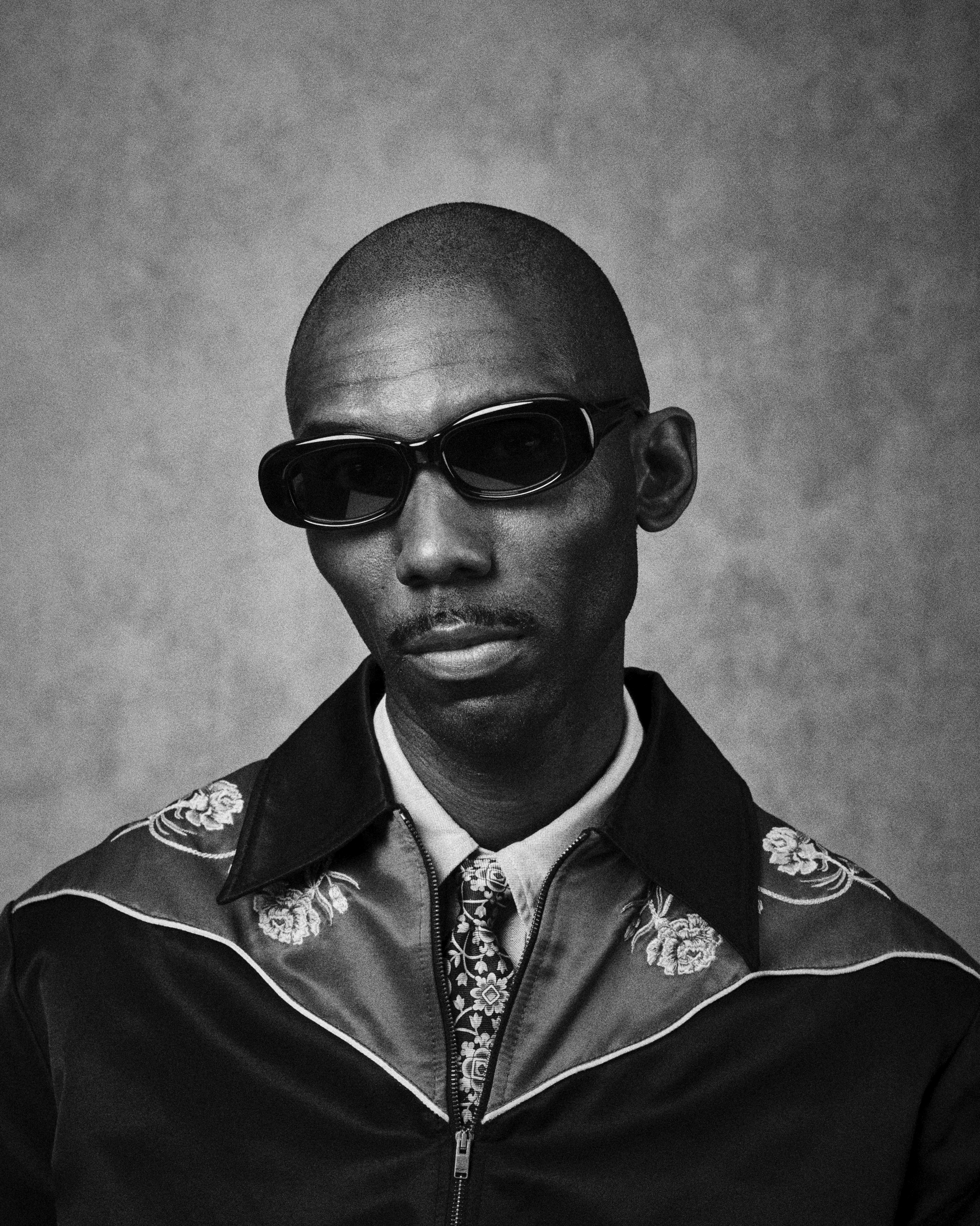 58-RAVEN / CHARCOAL CR39