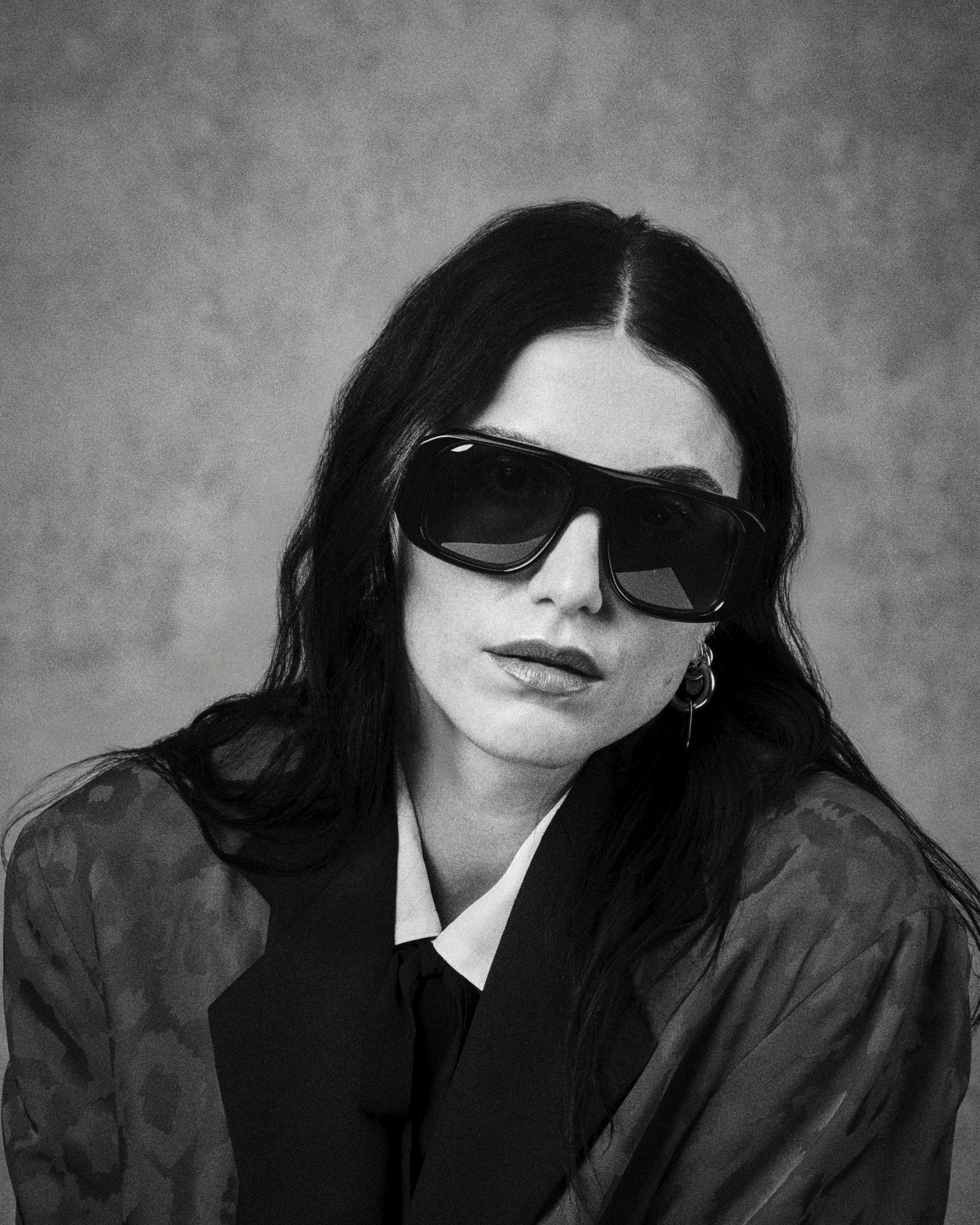 26-SHADOW / JET CR39