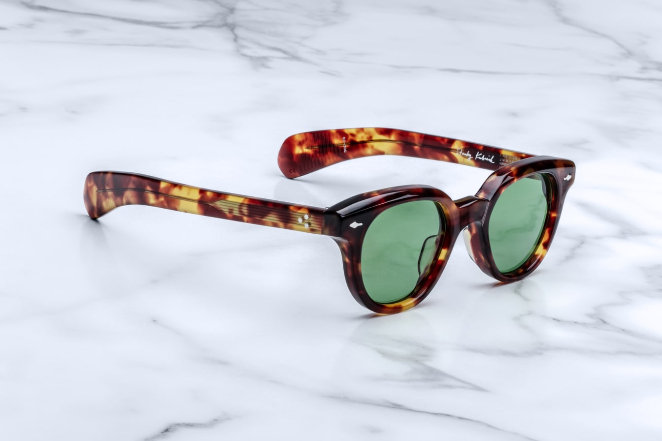 Jacques Marie Mage — Shop — Product — 1948 VAULT