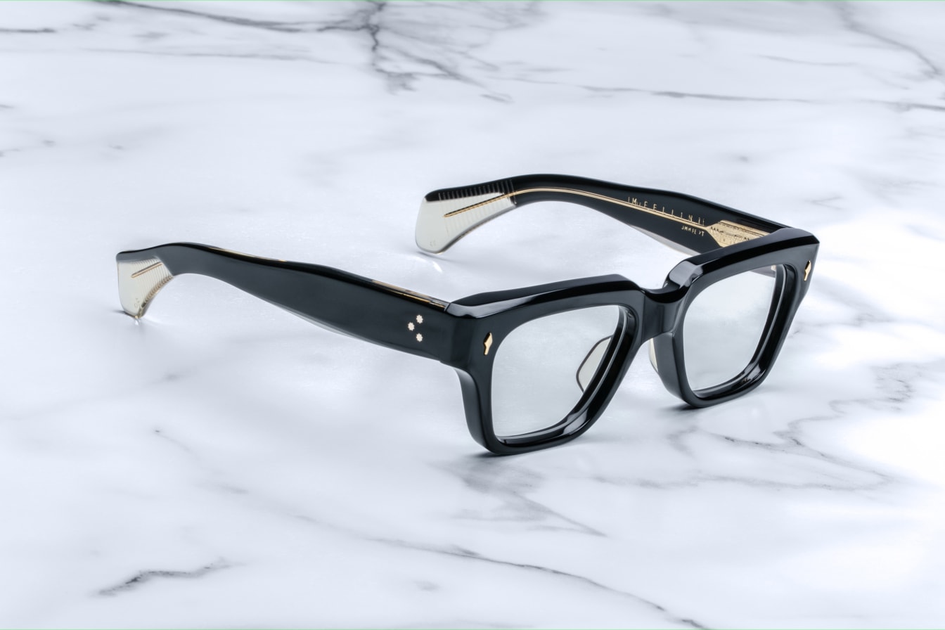 Jacques Marie Mage — Shop — Product — FELLINI