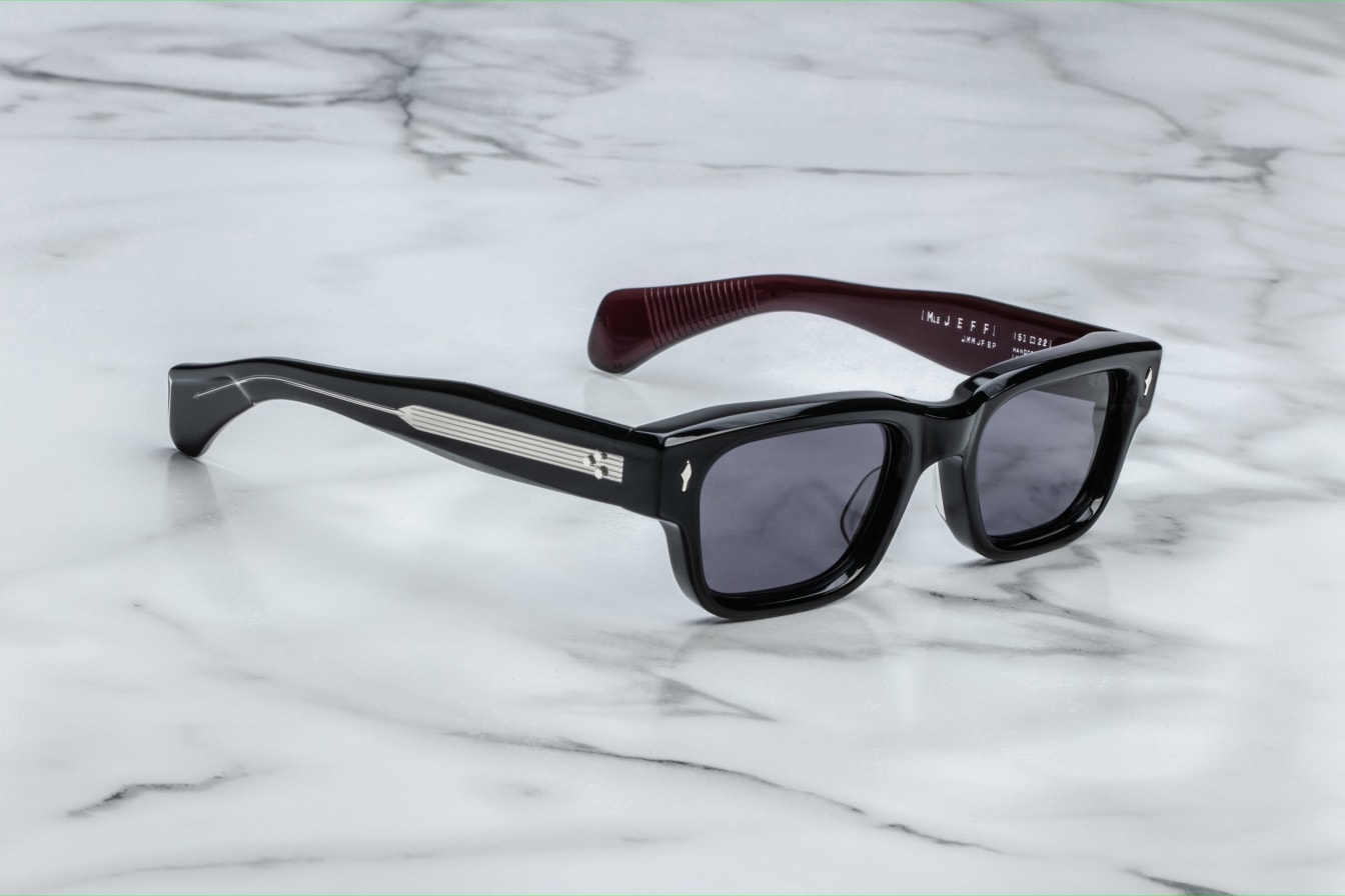 Jacques Marie Mage — Shop — Product — JEFF