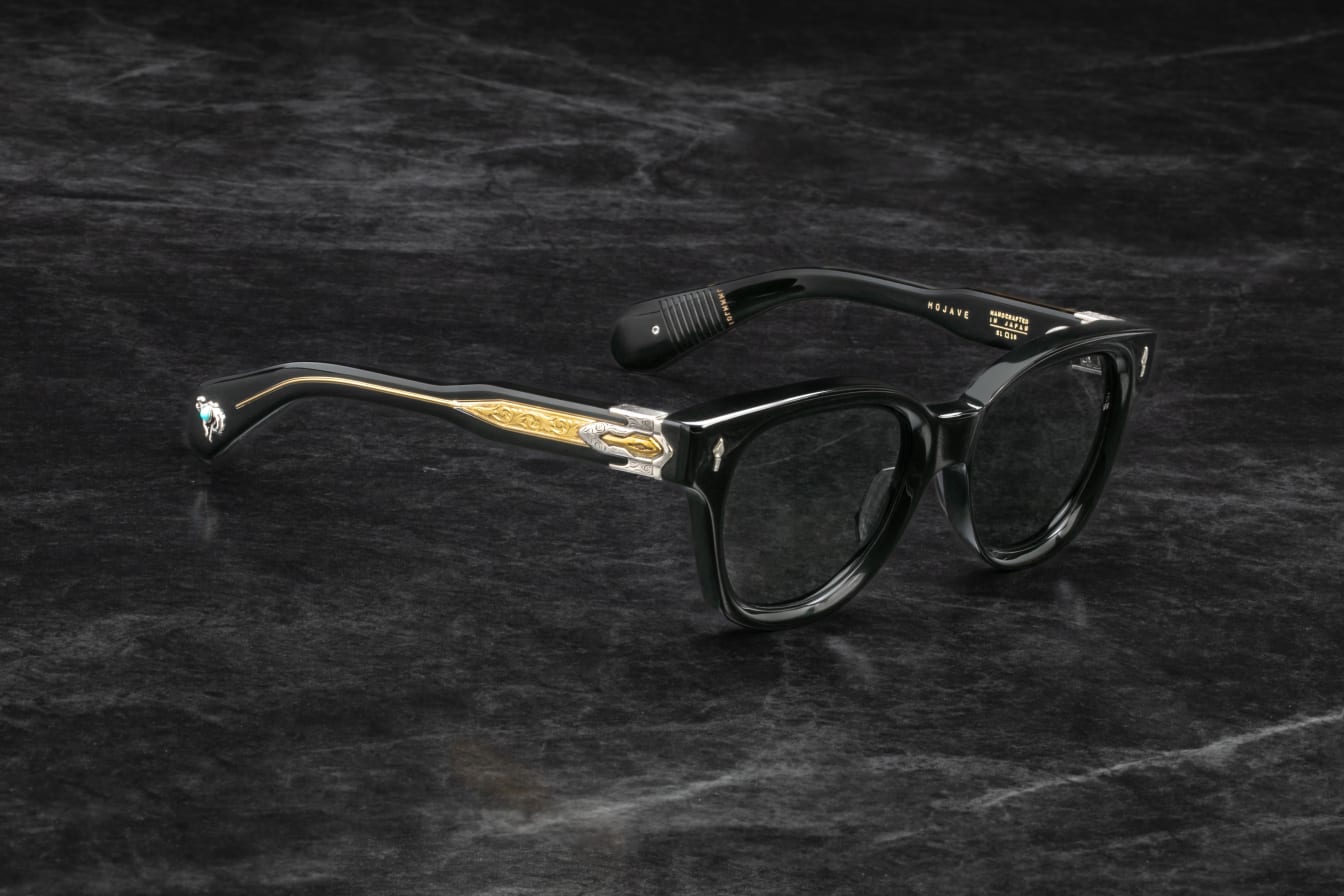 Jacques Marie Mage — Shop — Product — MOJAVE