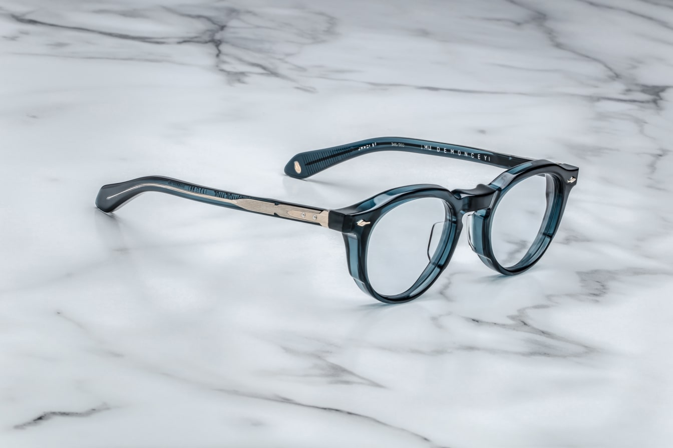 Jacques Marie Mage — Shop — Product — DEMONCEY