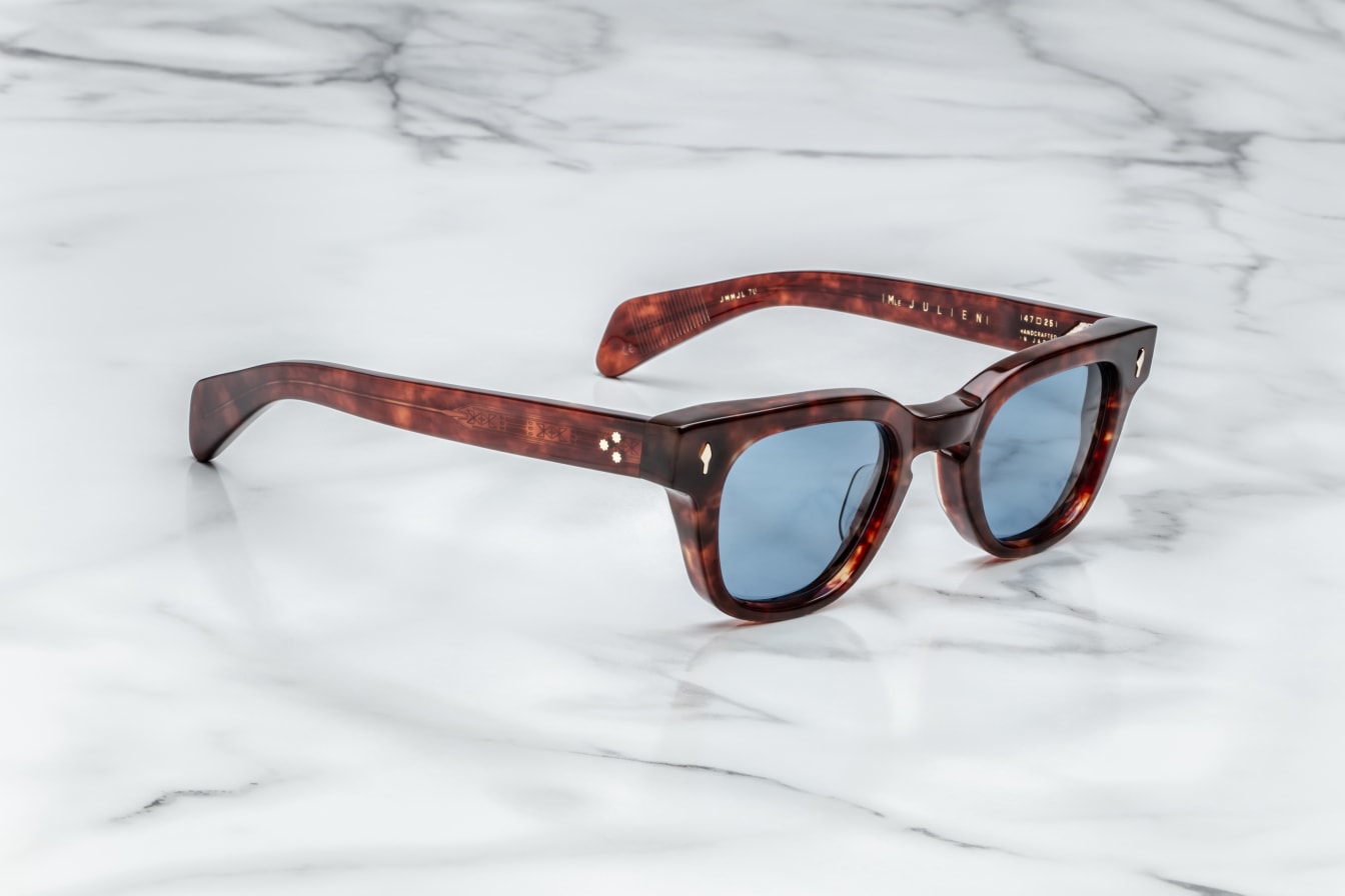 Jacques Marie Mage — Shop — Product — JULIEN