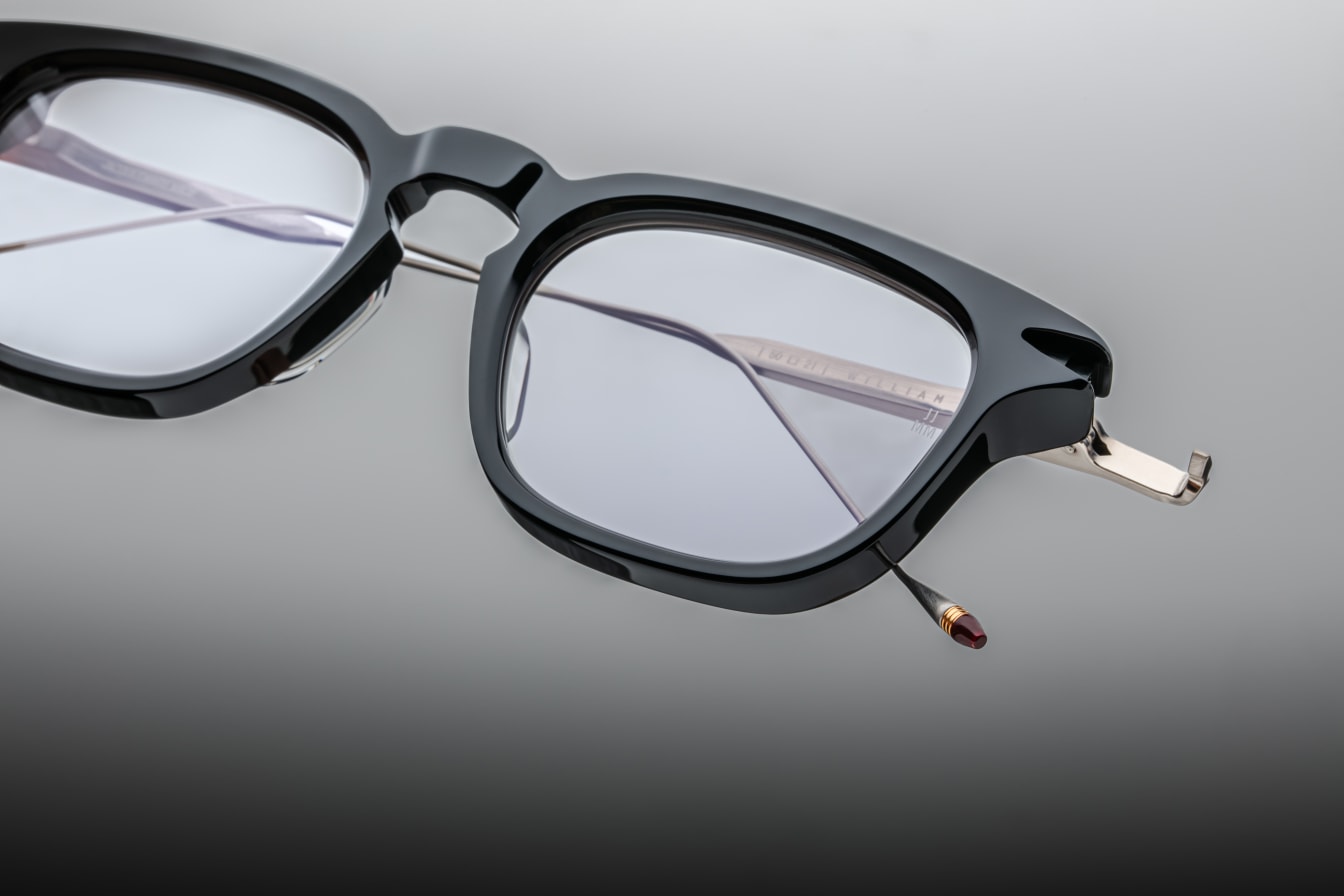 Jacques Marie Mage — Shop — Product — WILLIAM