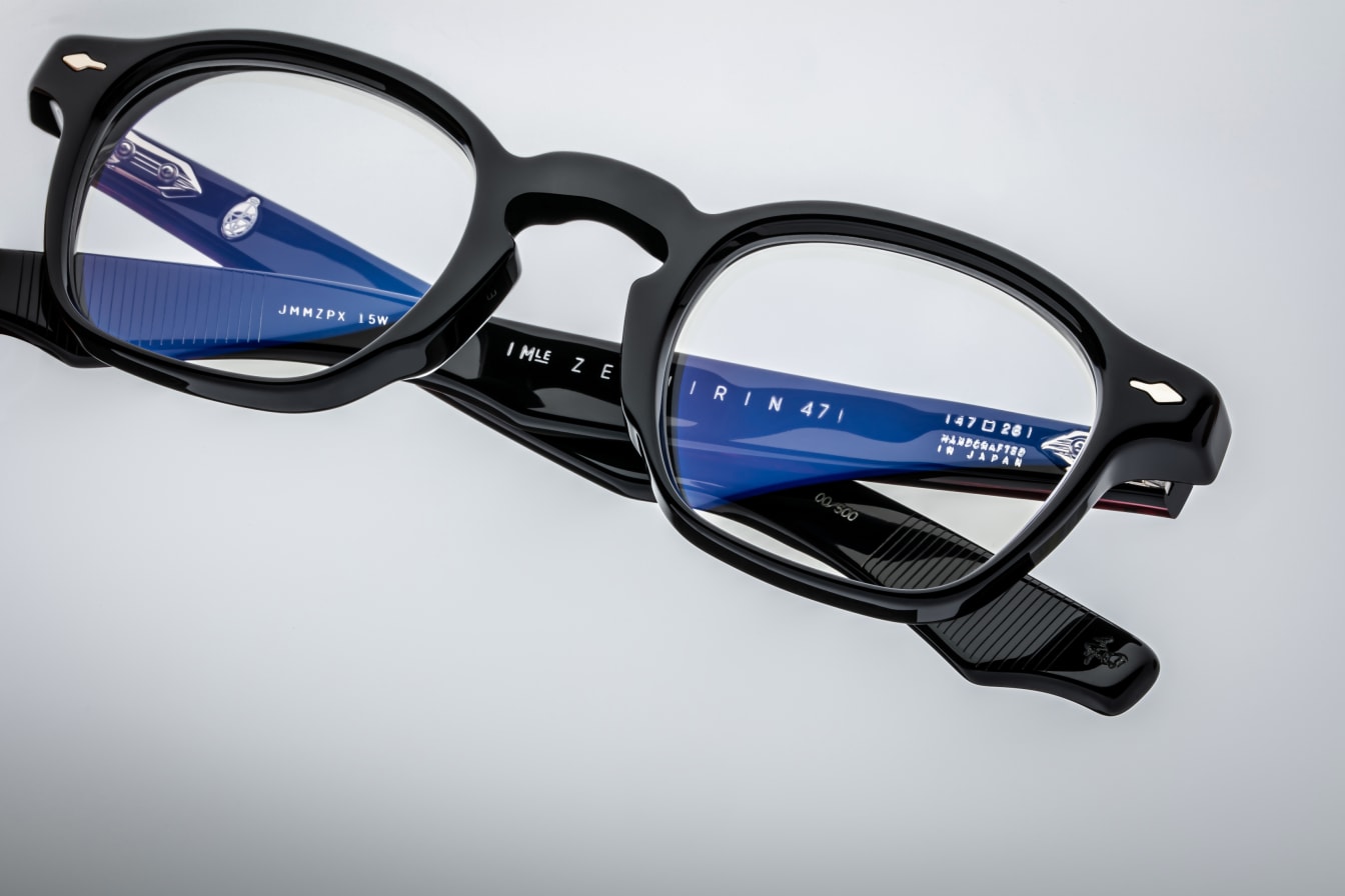 Jacques Marie Mage — Shop — Product — ZEPHIRIN 47