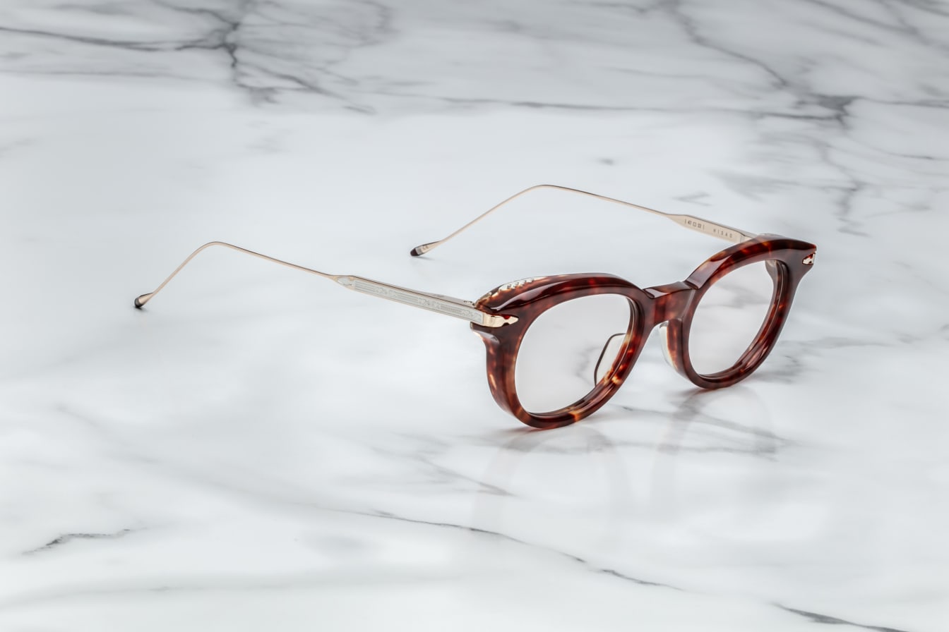 Jacques Marie Mage — Shop — Product — HISAO RX