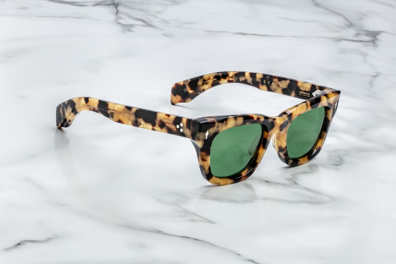 Jacques Marie Mage — Shop — Product — DEALAN - GOLD DUST