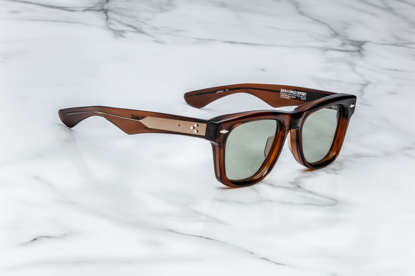 Jacques Marie Mage — Shop — Product — HEYWOOD