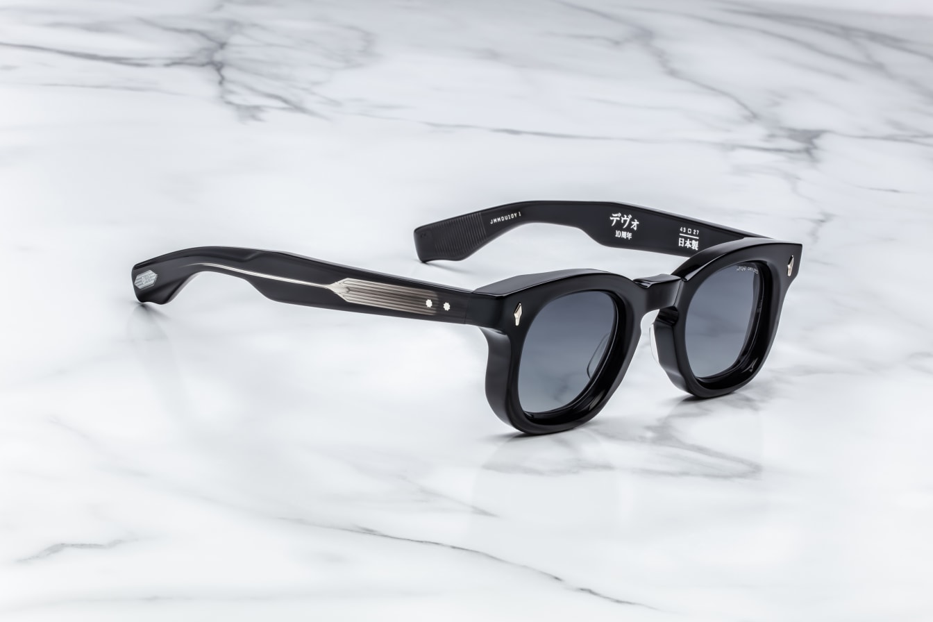 Jacques Marie Mage — Shop — Product — DECADE COLLECTION: DEVAUX