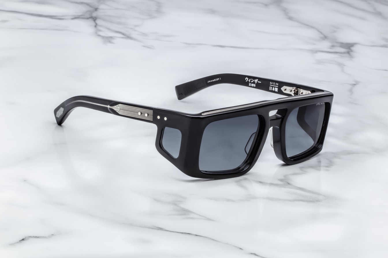 Jacques Marie Mage — Shop — Product — DECADE COLLECTION: WINDSOR
