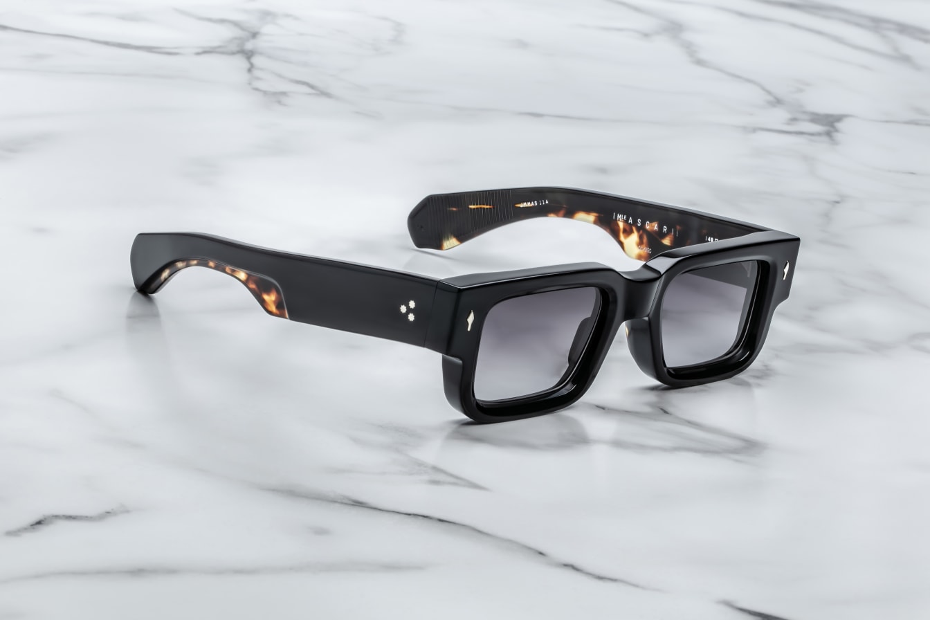 Jacques Marie Mage — Shop — Product — ASCARI
